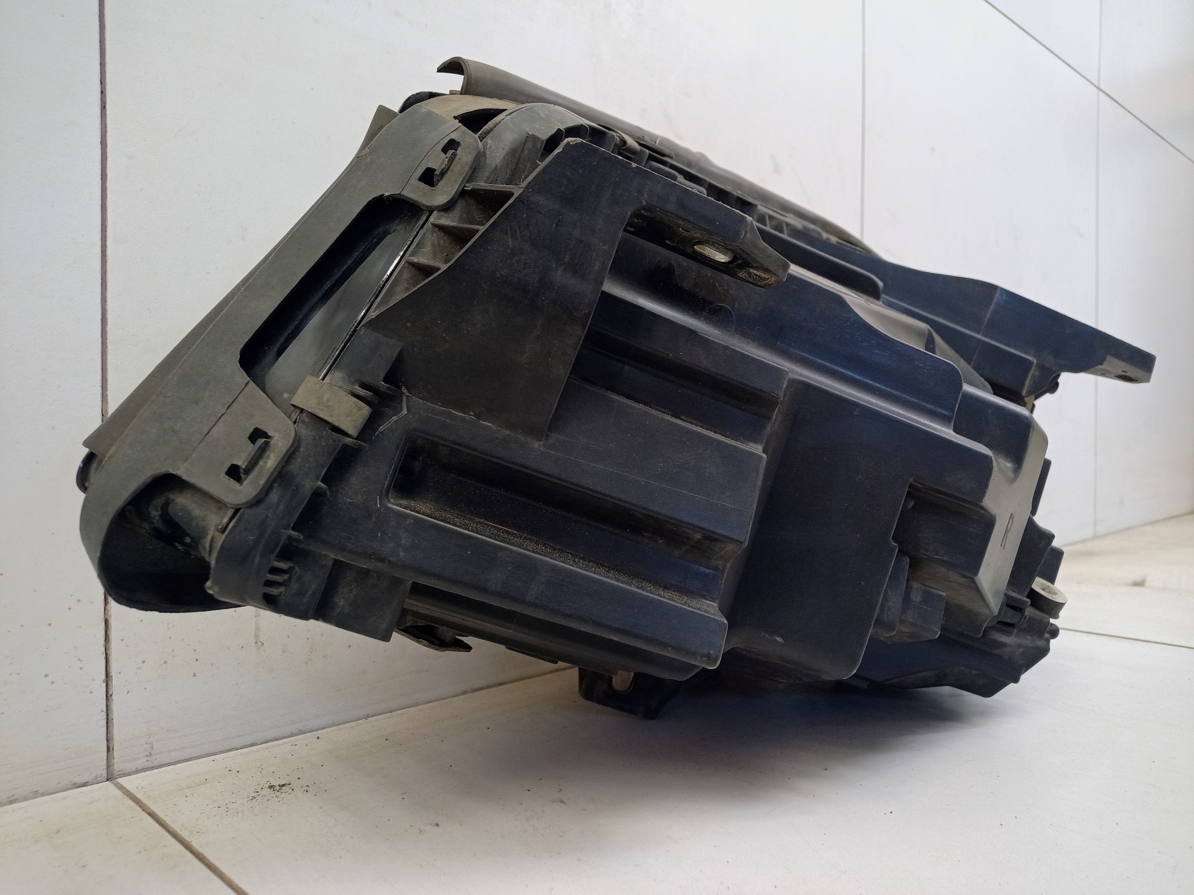 Фара передняя правая Mercedes-Benz GLA-Klasse X156 Restail