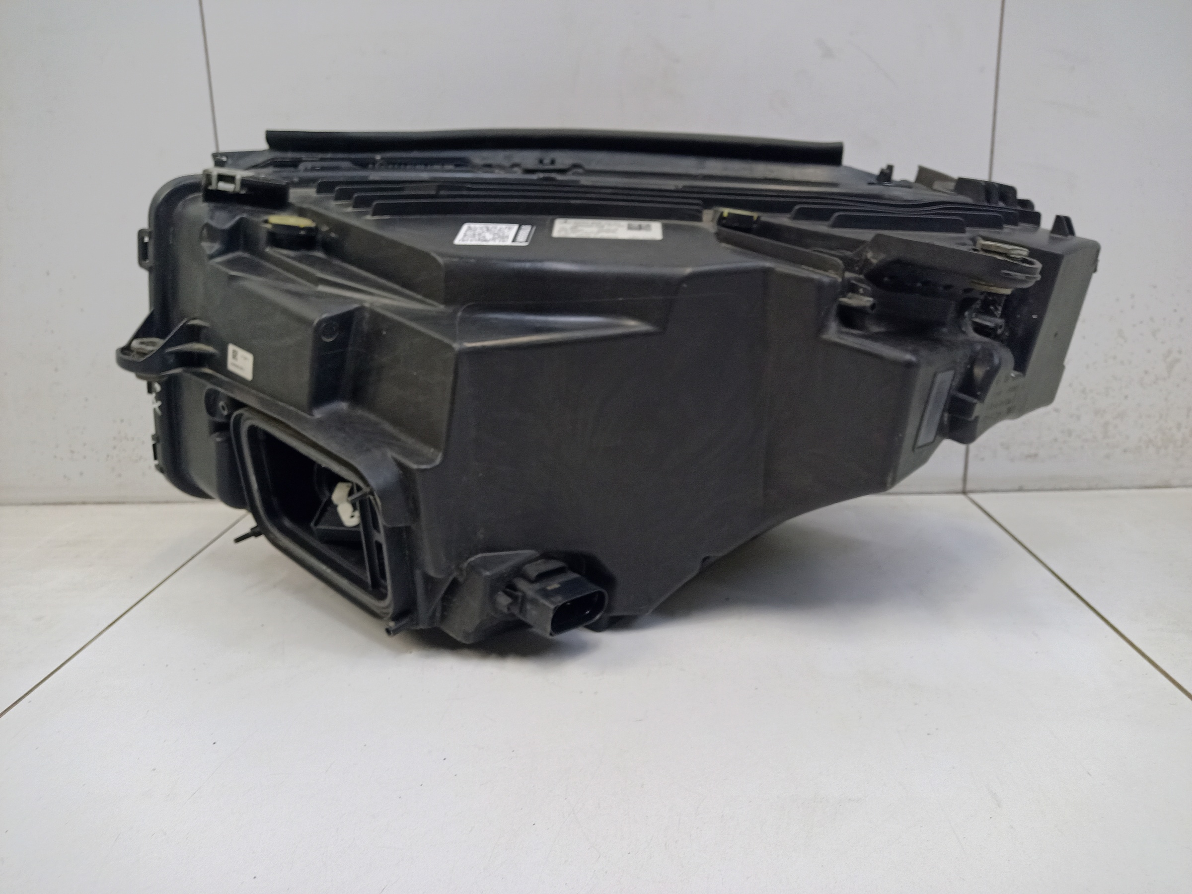 Фара передняя правая Mercedes Benz GLC-klasse X253 Restail LED