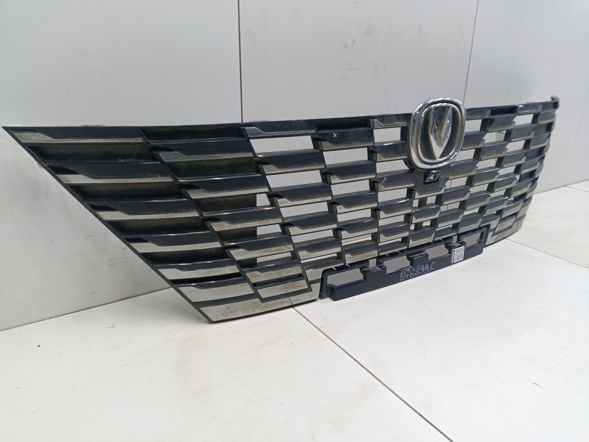 Решетка радиатора Changan CS55Plus 1 Restail