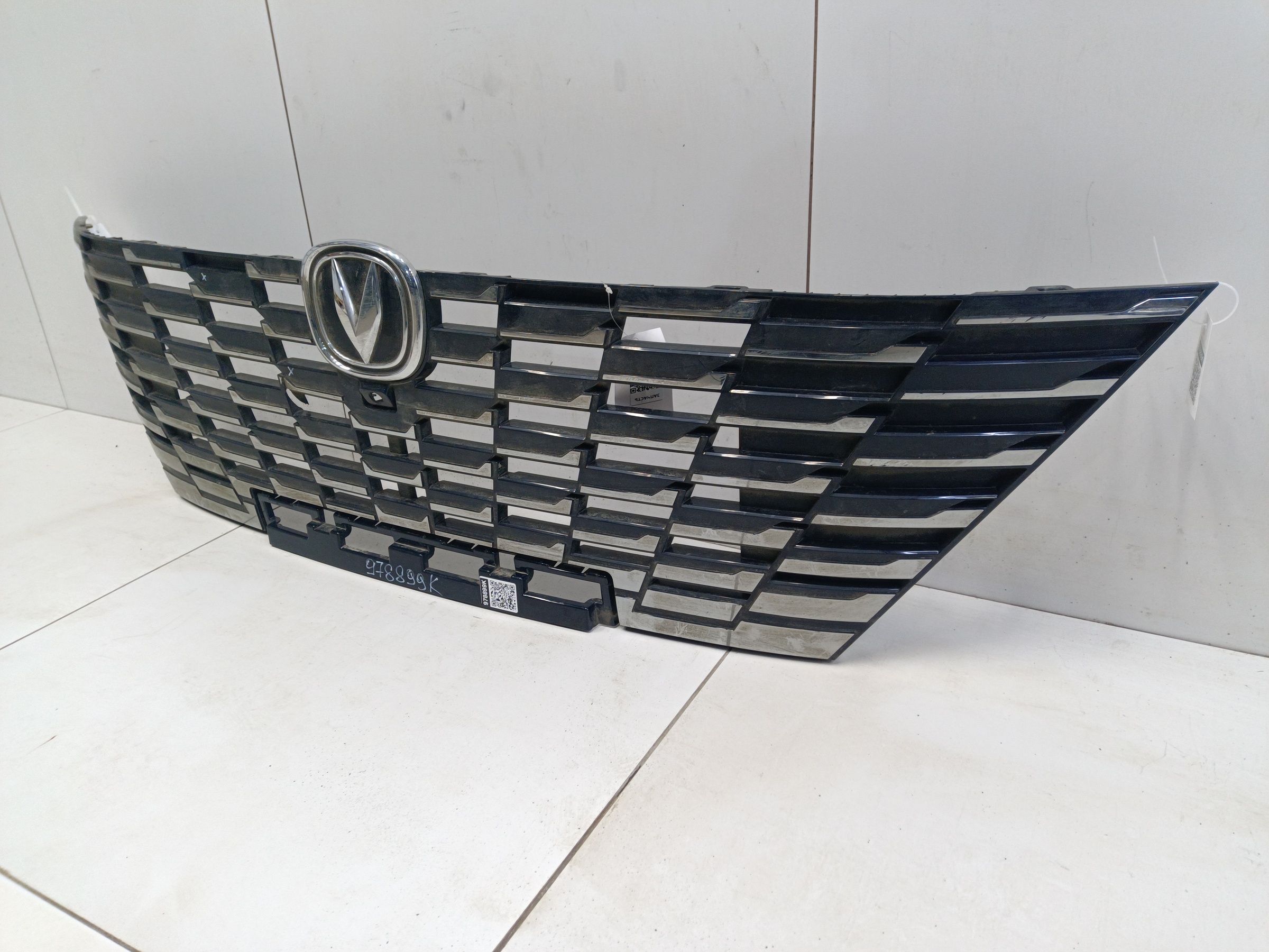 Решетка радиатора Changan CS55Plus 1 Restail