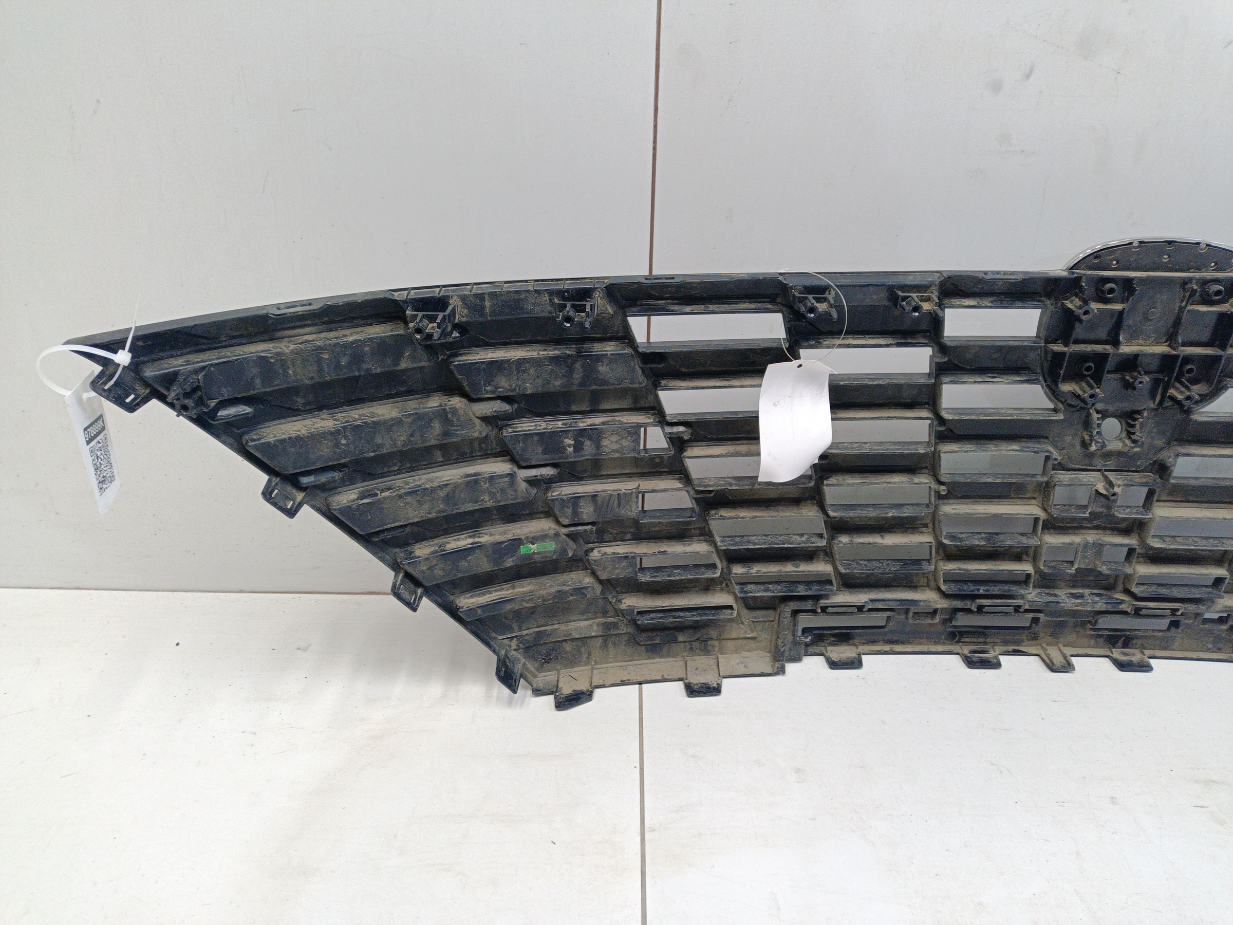 Решетка радиатора Changan CS55Plus 1 Restail