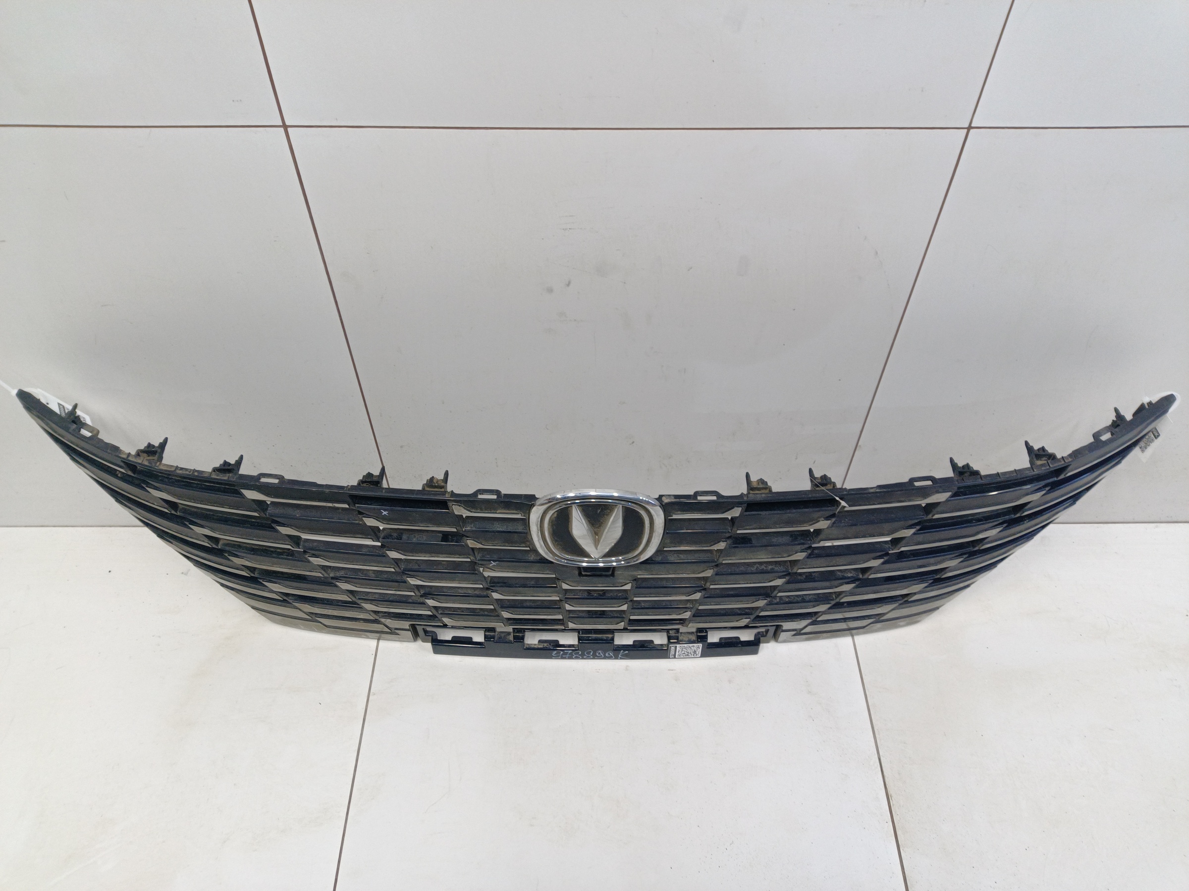 Решетка радиатора Changan CS55Plus 1 Restail