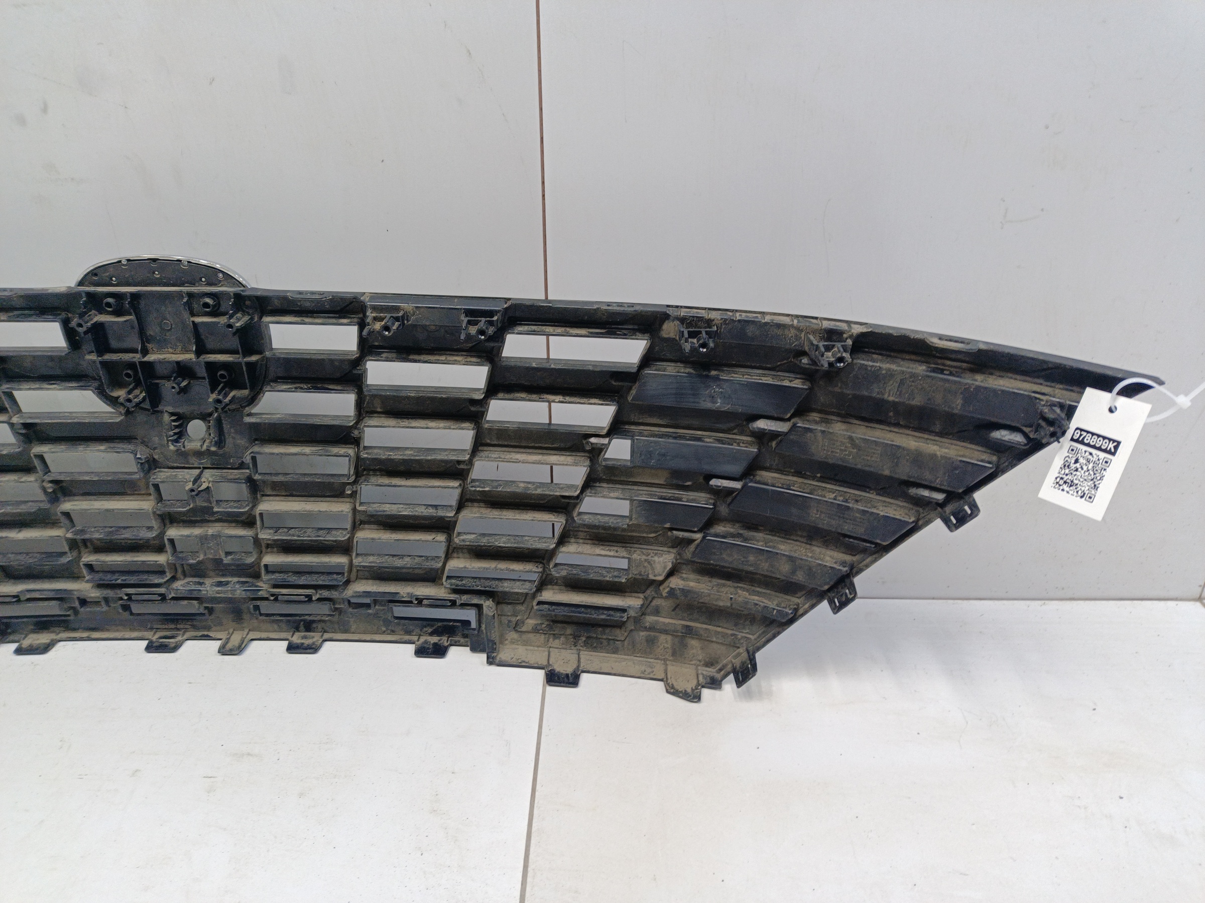 Решетка радиатора Changan CS55Plus 1 Restail