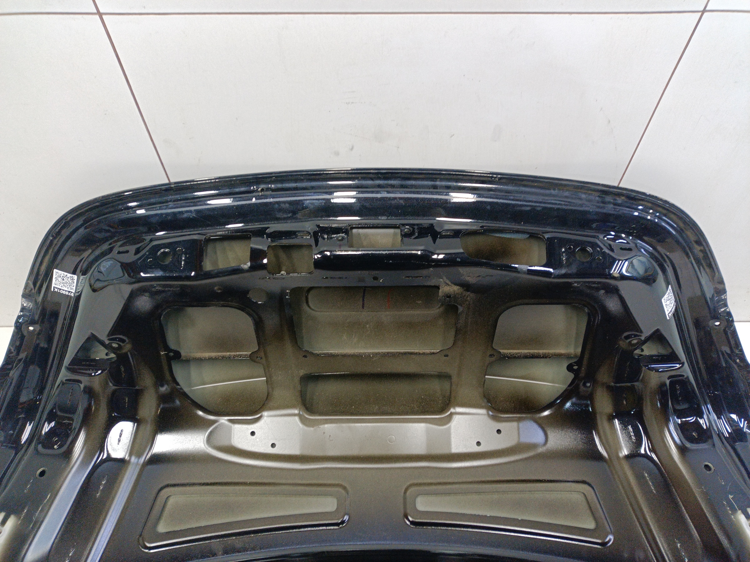 Крышка багажника Mercedes-Benz E-klasse W213 Restail