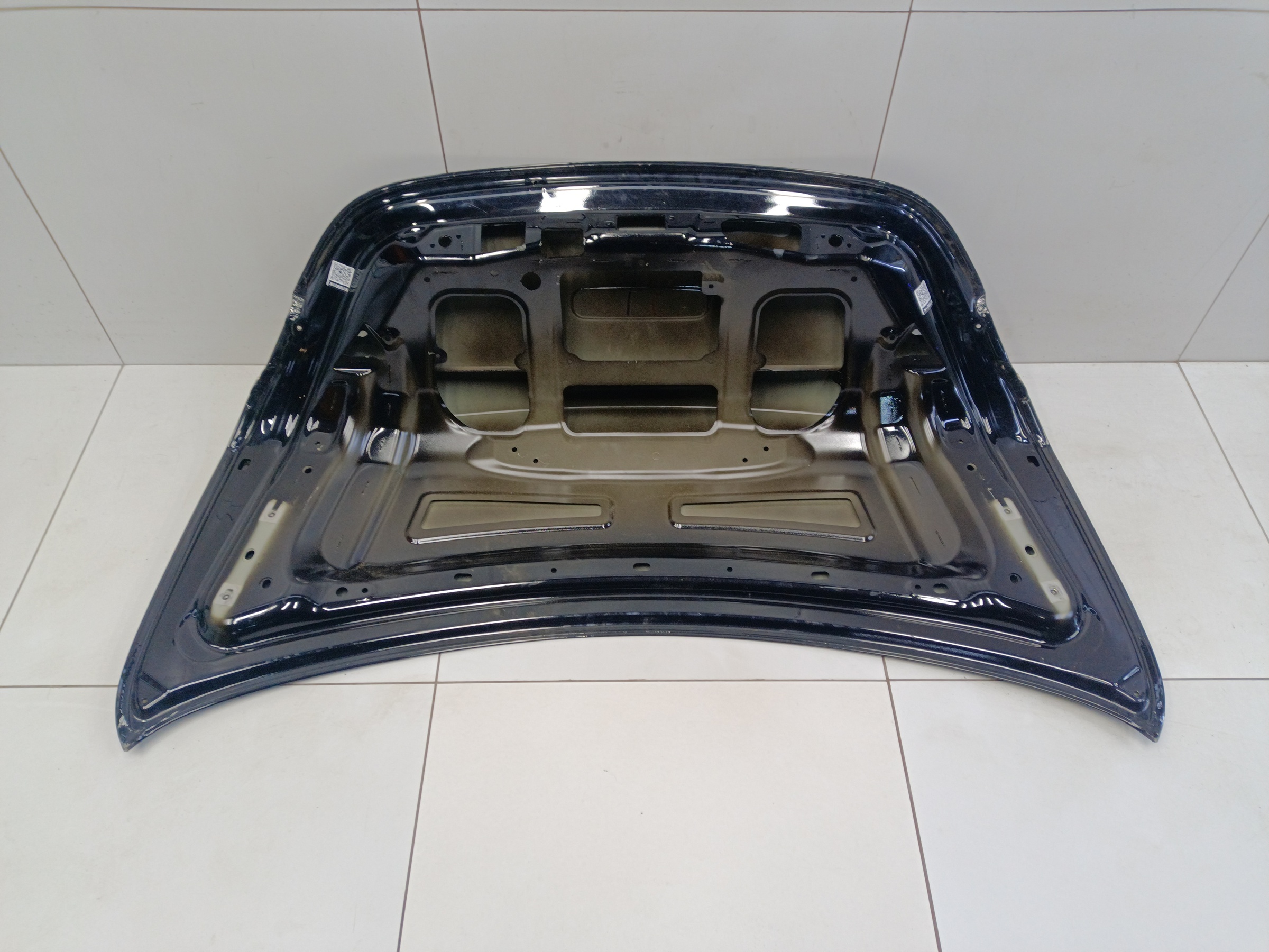 Крышка багажника Mercedes-Benz E-klasse W213 Restail