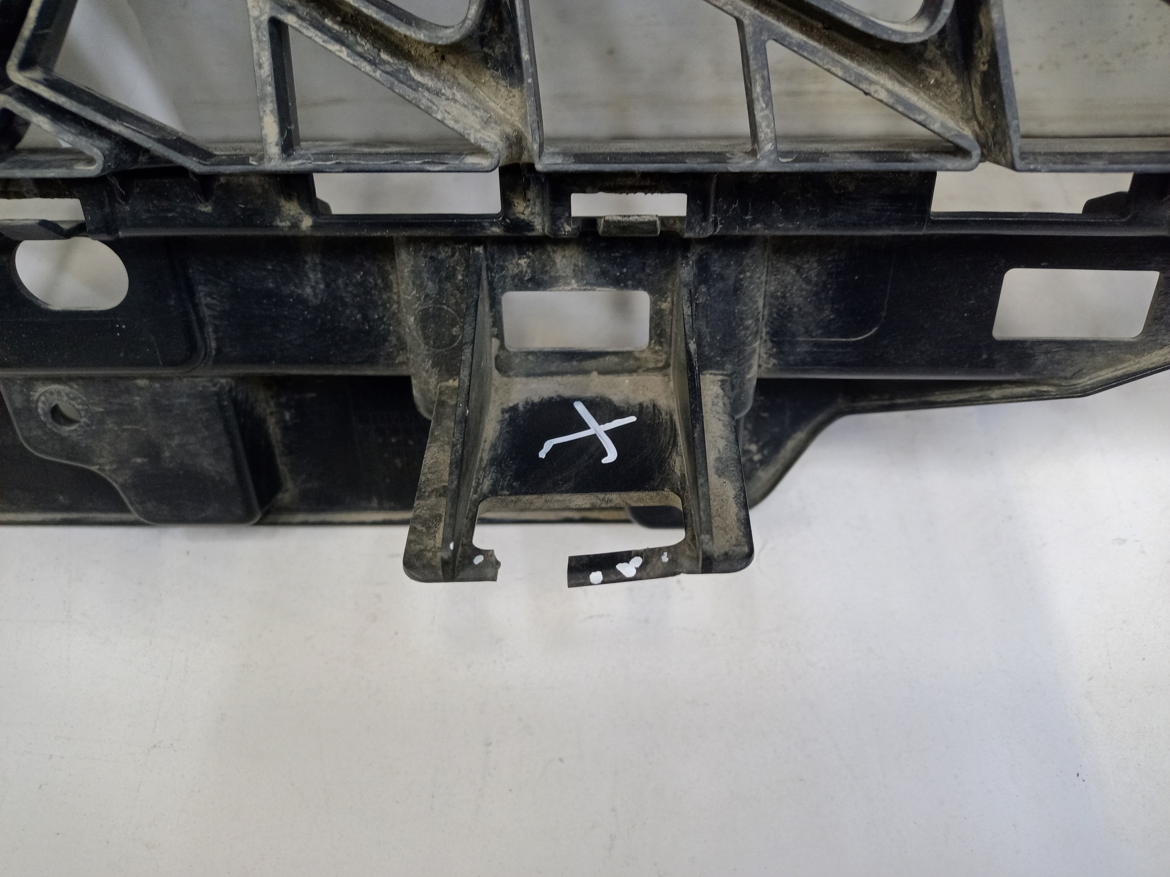 Решетка радиатора Haval M6 2