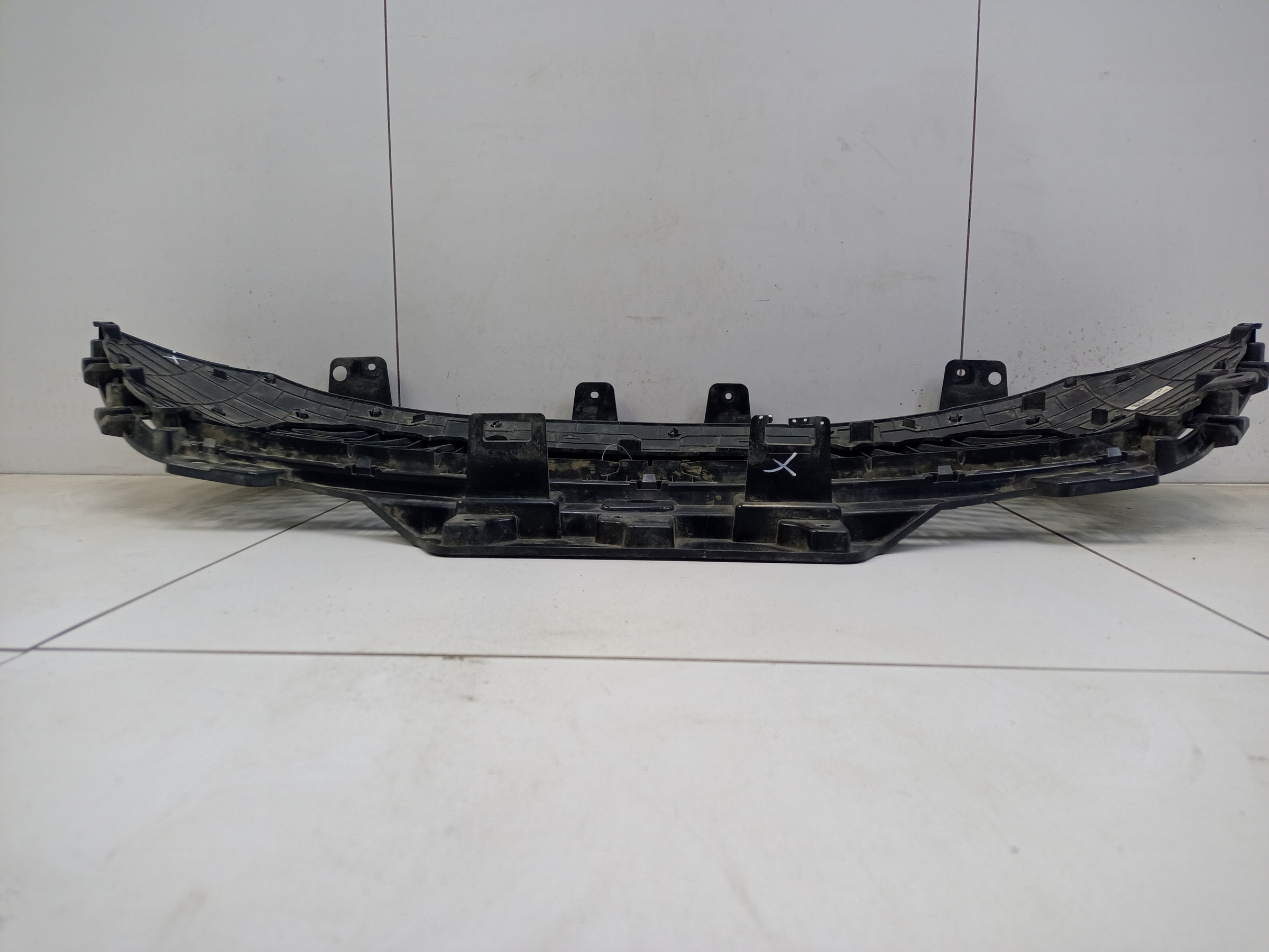 Решетка радиатора Haval M6 2