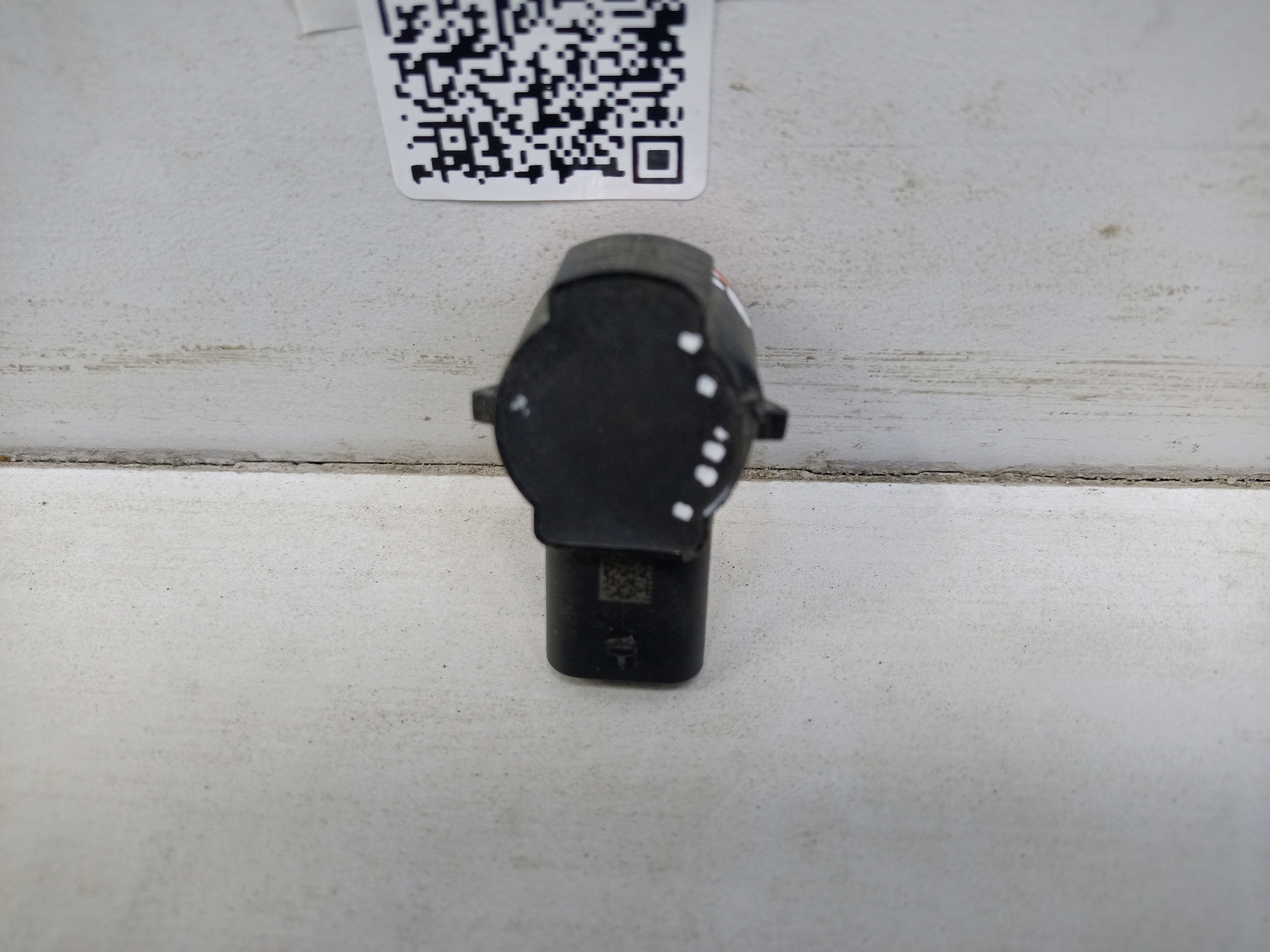 Датчик парковки " парктроник" задний Geely Tugella