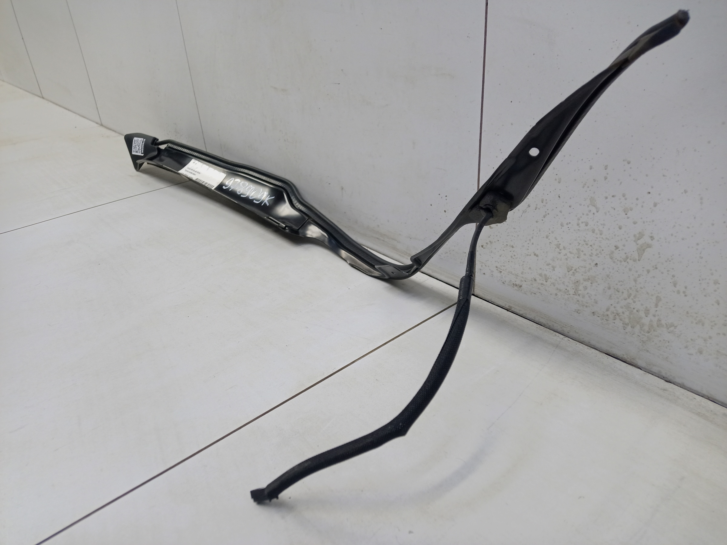 Датчик положения крышки багажника правый Lexus RX 4