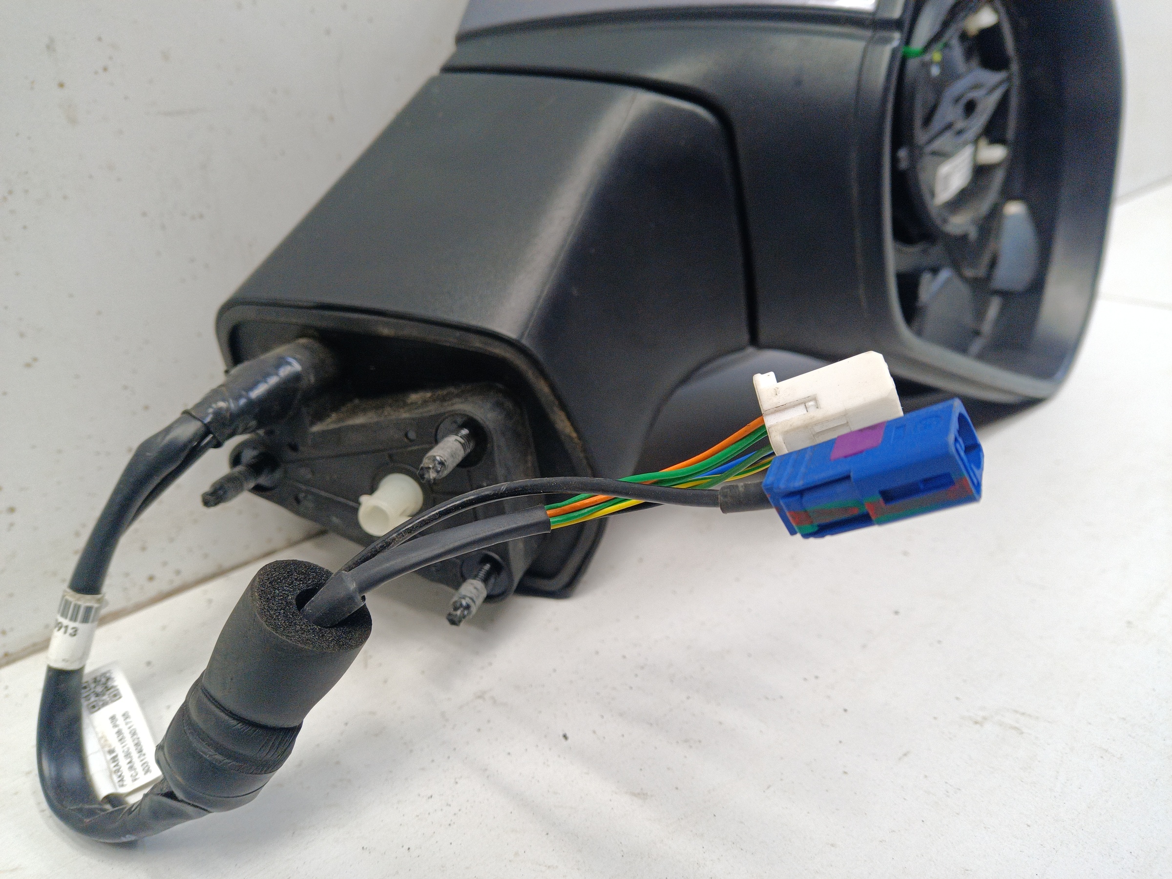 Зеркало правое Haval H5 2 7+1 контактов