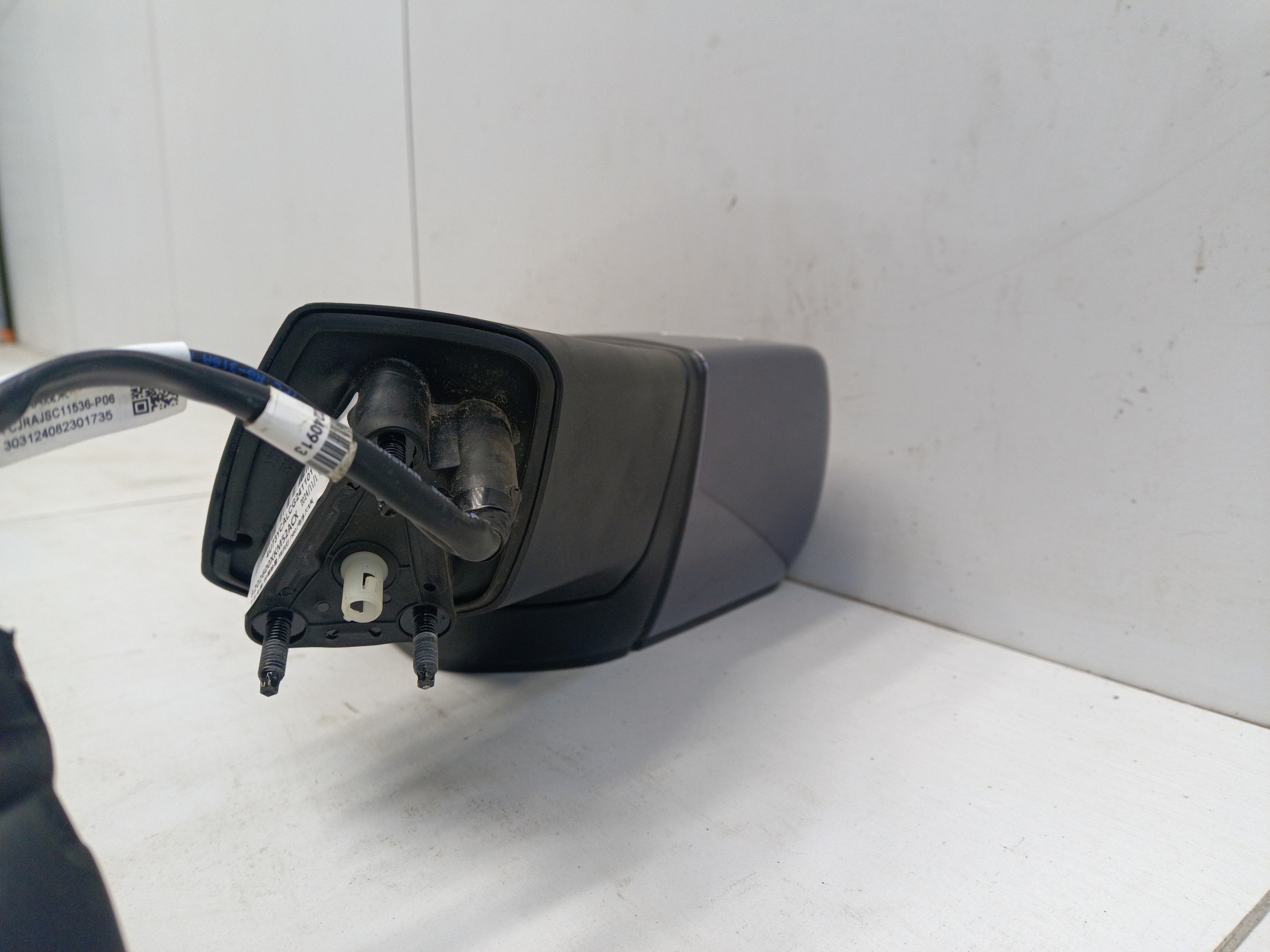 Зеркало правое Haval H5 2 7+1 контактов