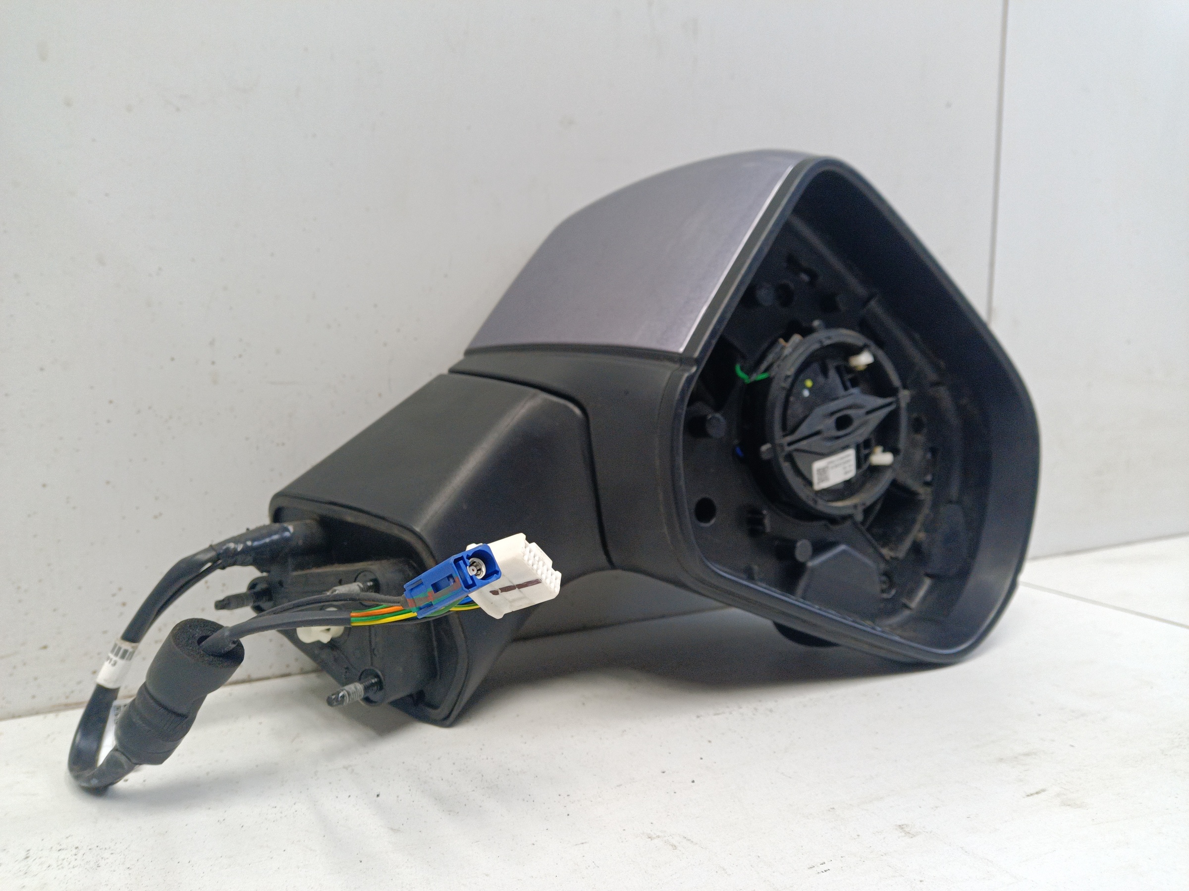 Зеркало правое Haval H5 2 7+1 контактов