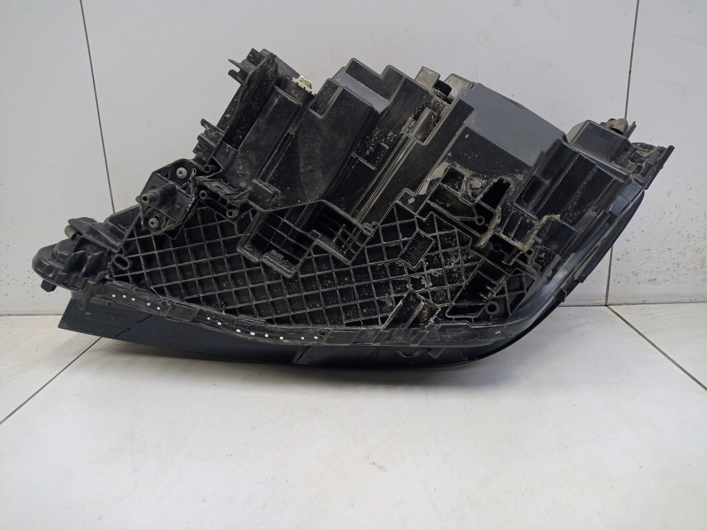 Фара передняя правая BMW 5er G30 Restail LED