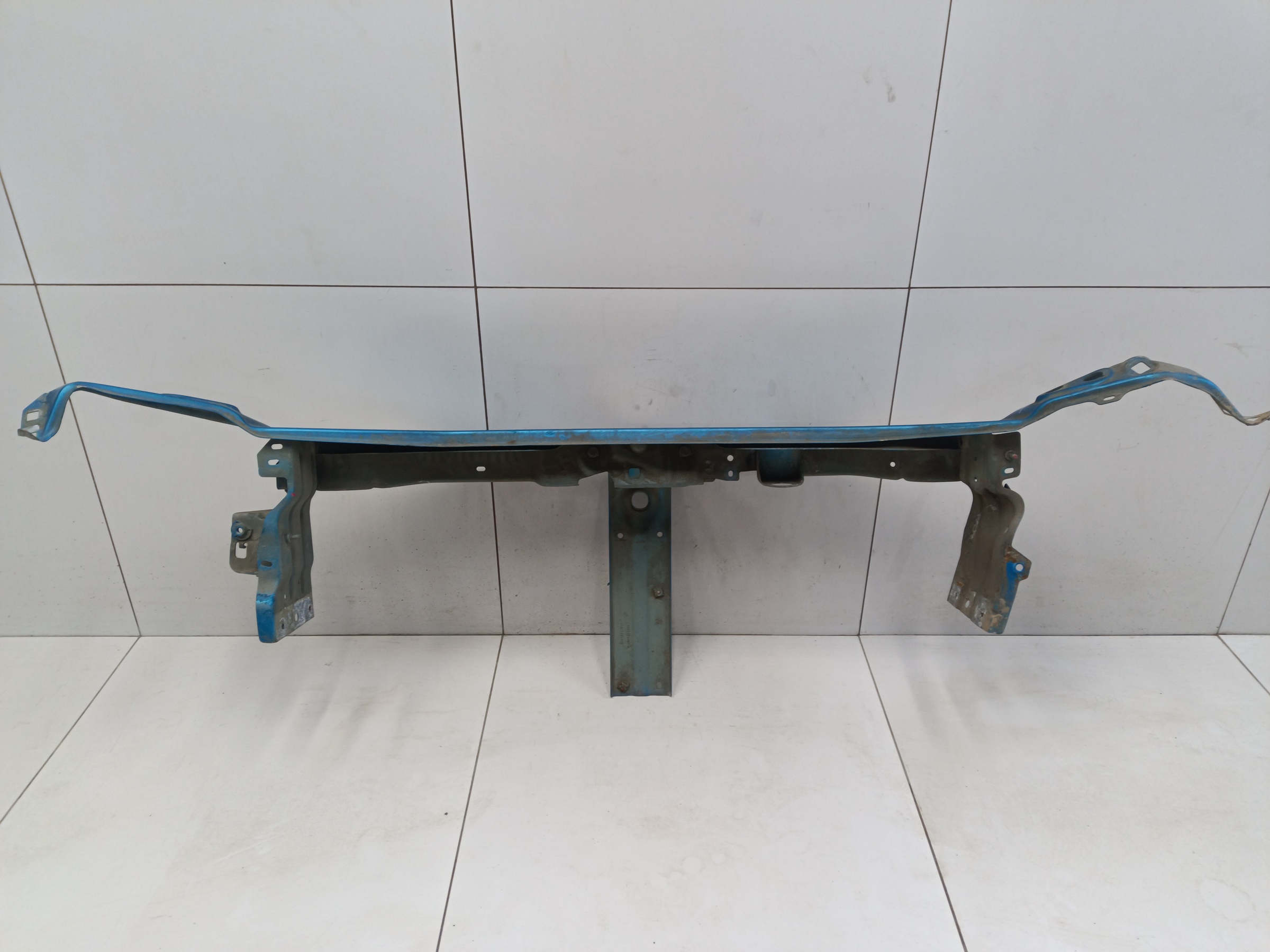 Панель передняя Renault Kaptur