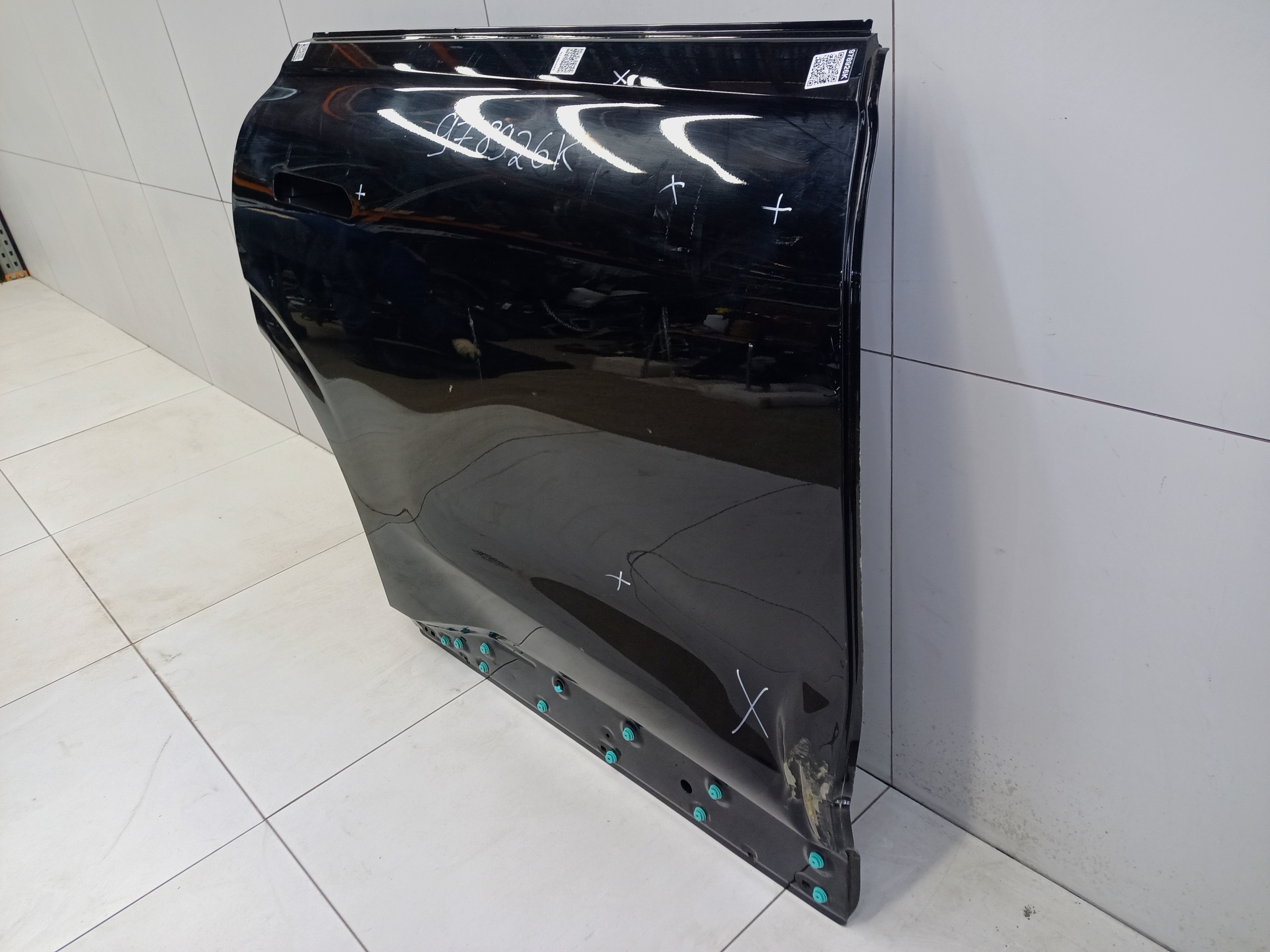 Дверь задняя правая Exeed Exlantix ET