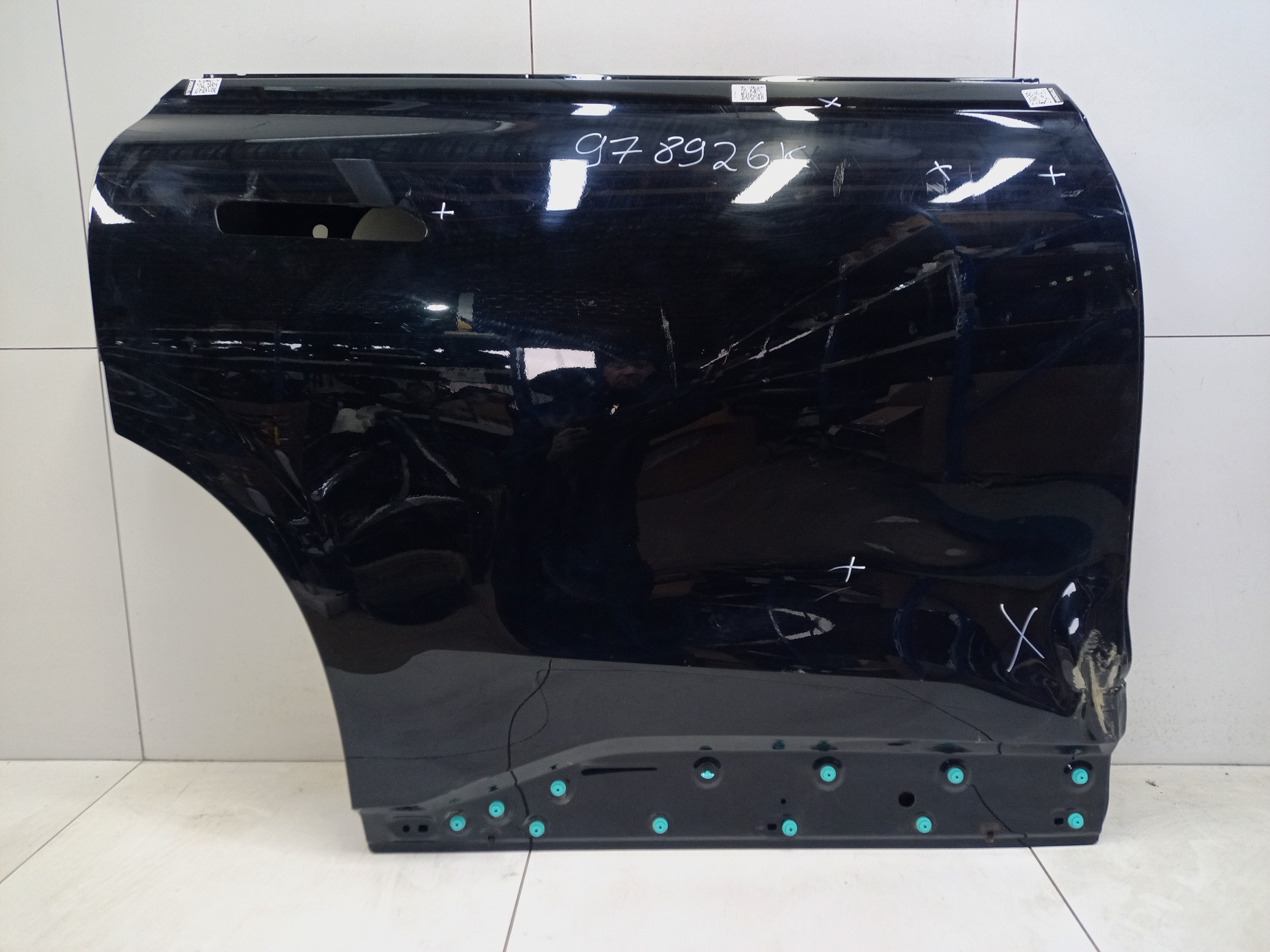 Дверь задняя правая Exeed Exlantix ET