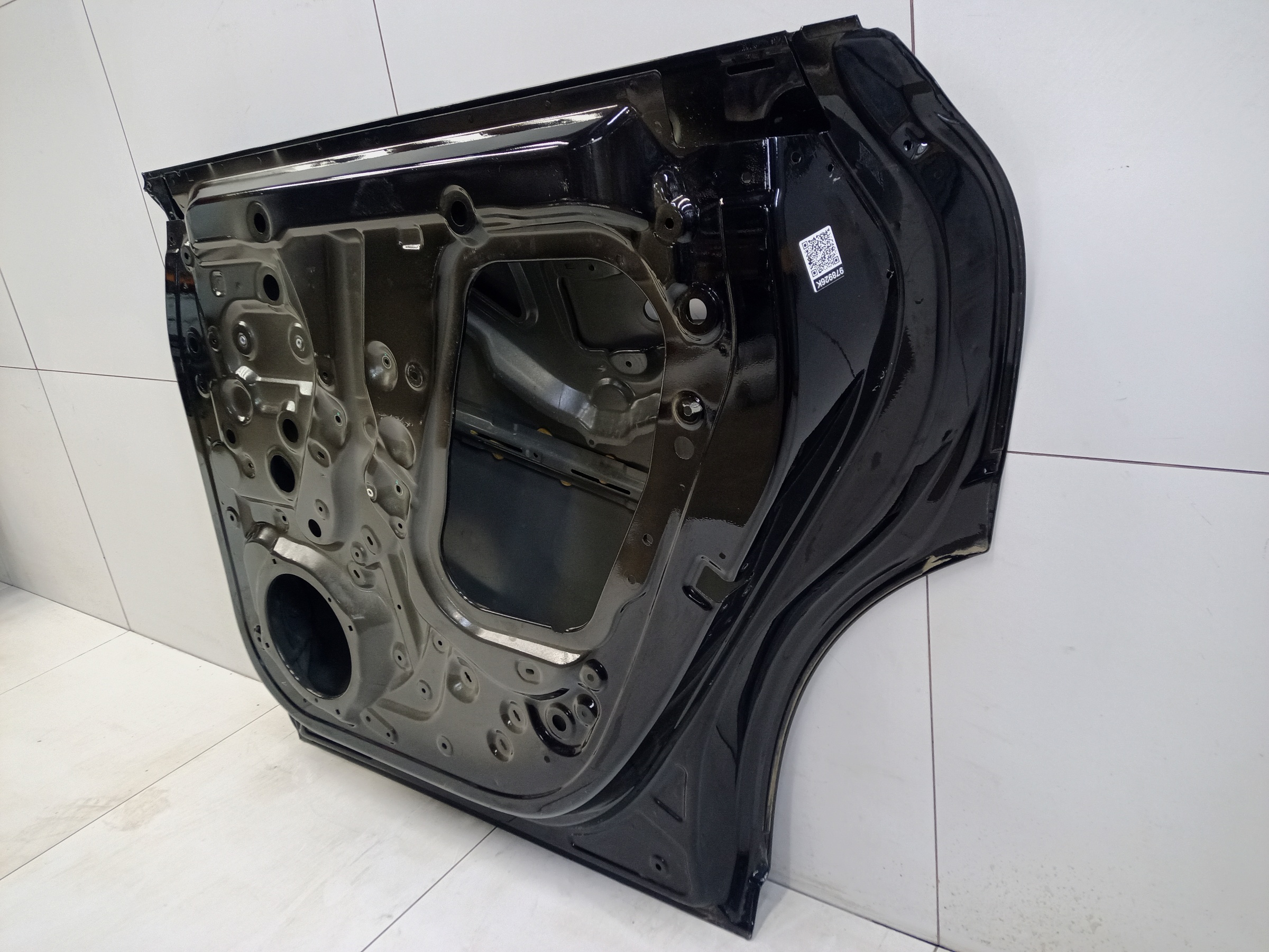 Дверь задняя правая Exeed Exlantix ET