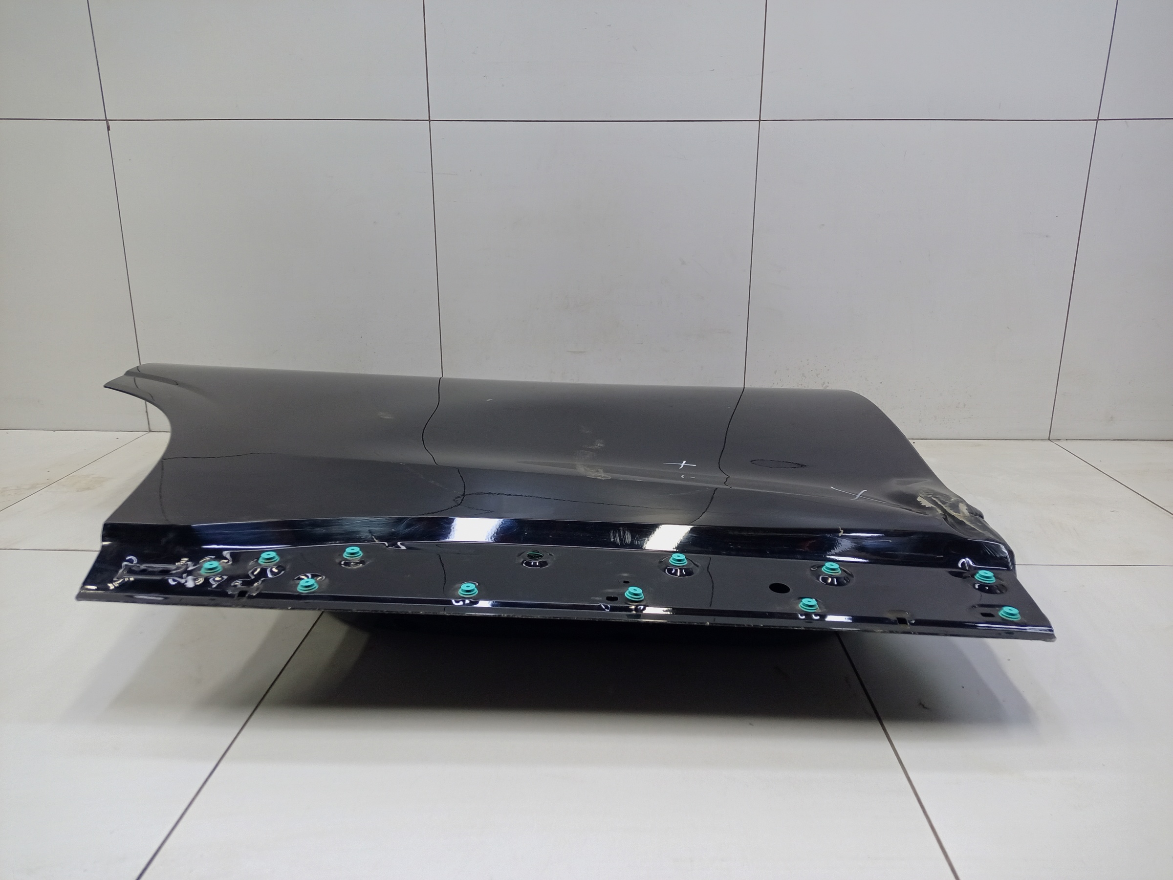 Дверь задняя правая Exeed Exlantix ET