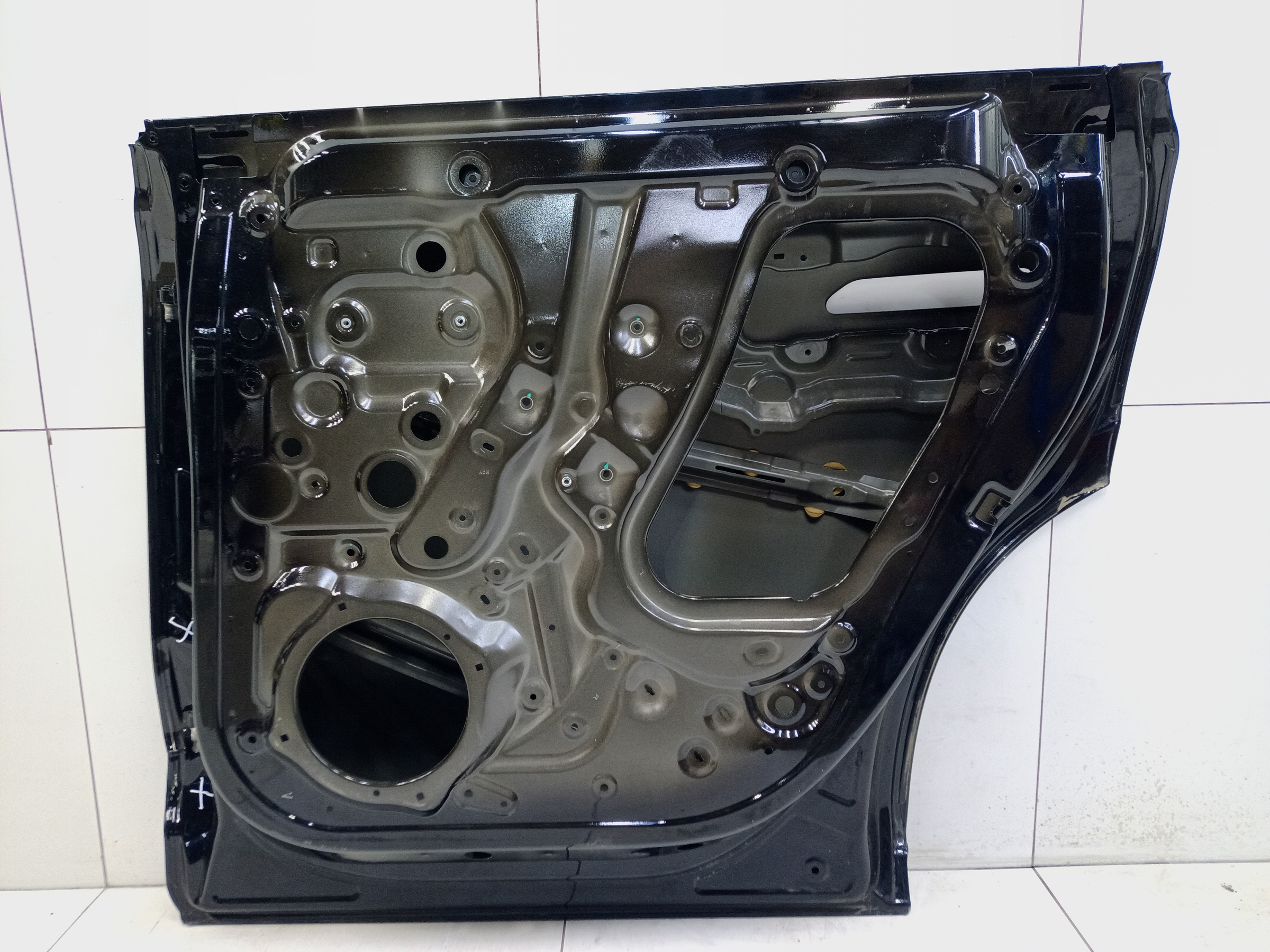 Дверь задняя правая Exeed Exlantix ET