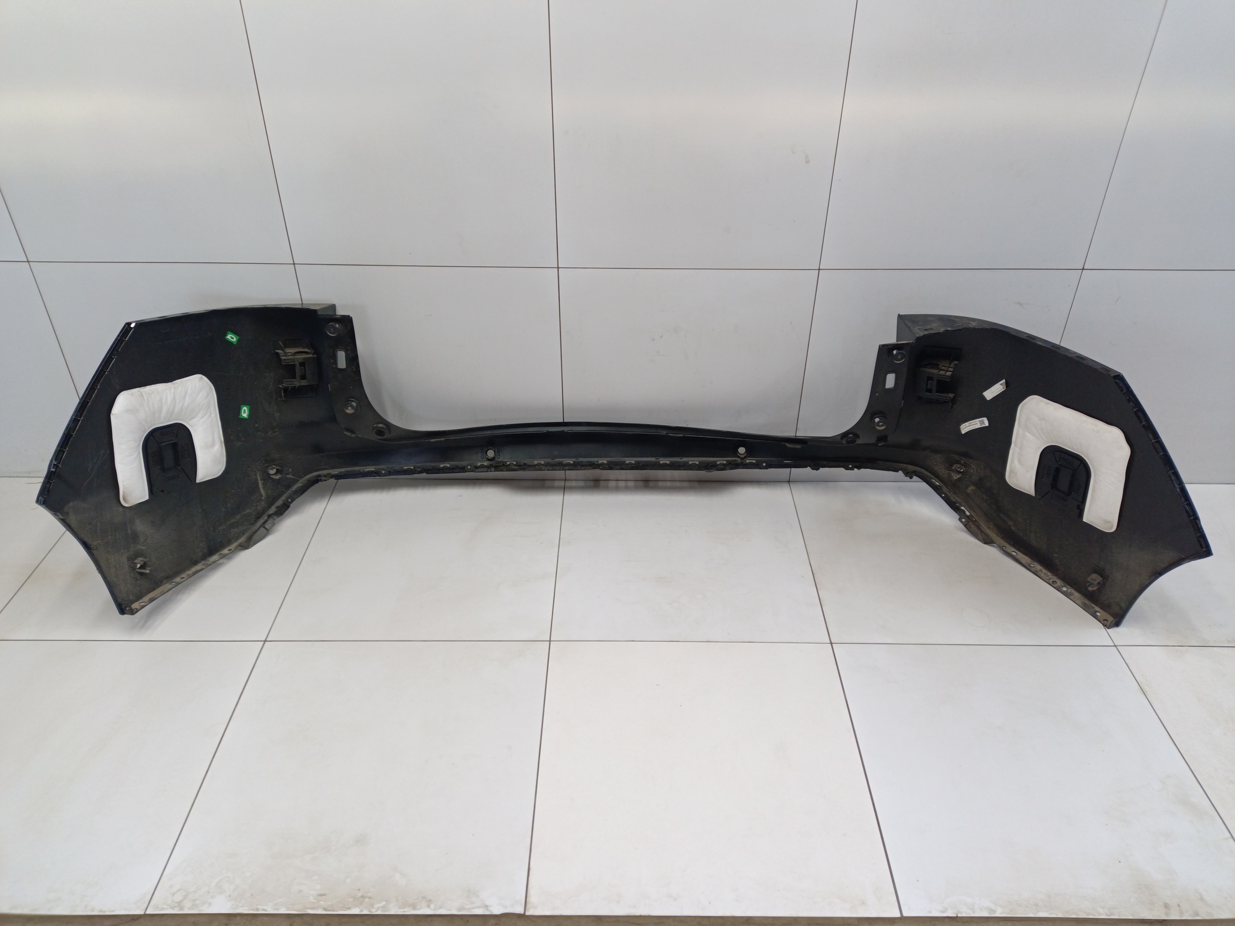 Бампер задний верхняя часть Exeed Exlantix ET