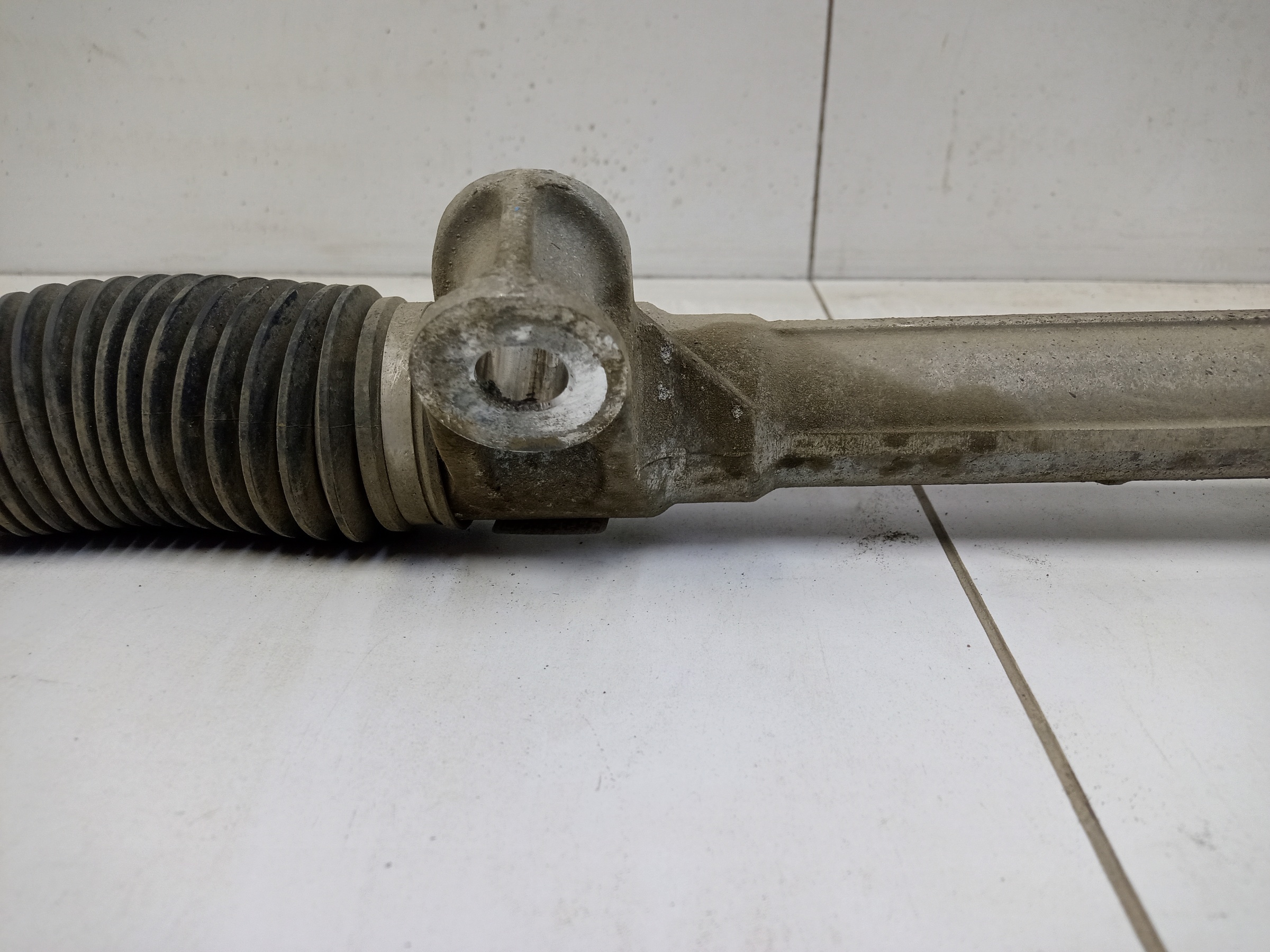 Рейка рулевая Haval Dargo