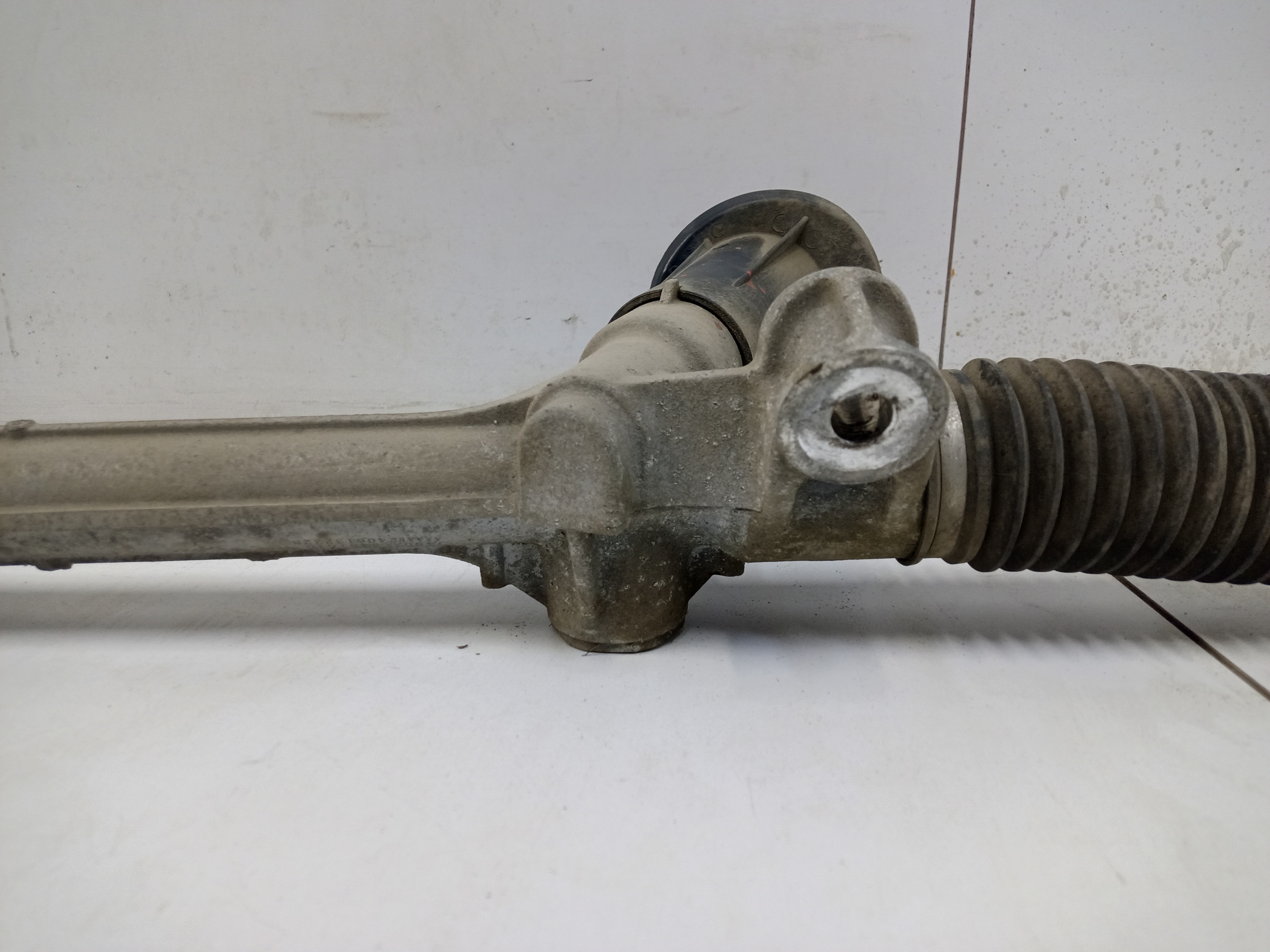 Рейка рулевая Haval Dargo