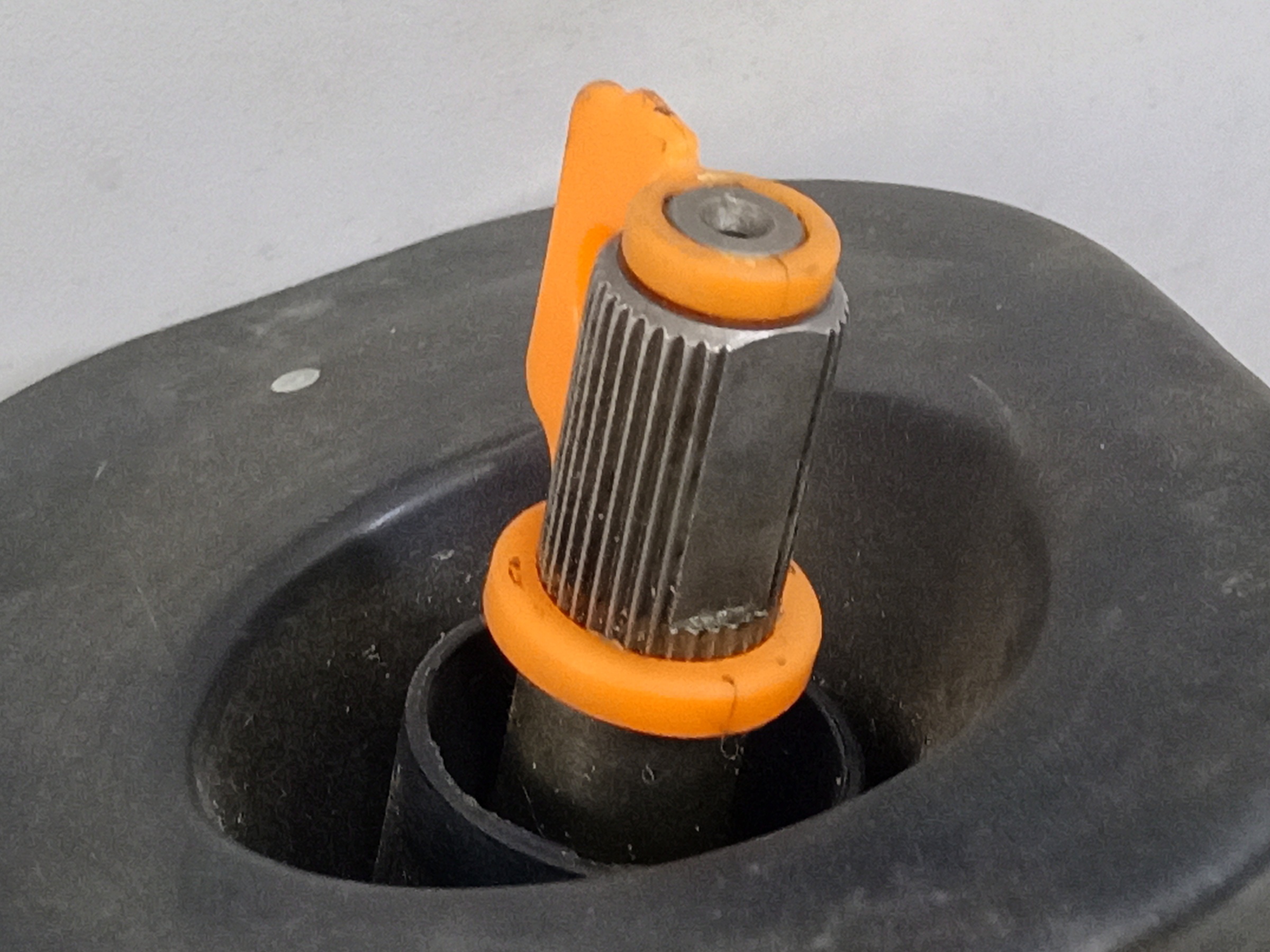 Рейка рулевая Haval Dargo