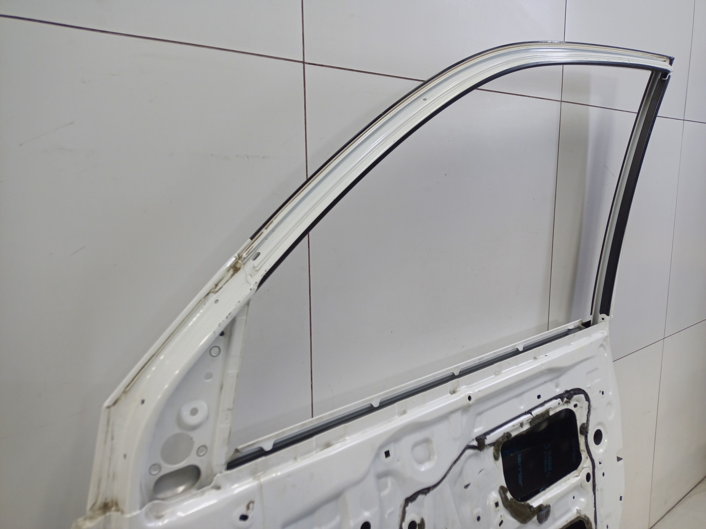 Дверь передняя правая Lexus LX 3 Restail 2