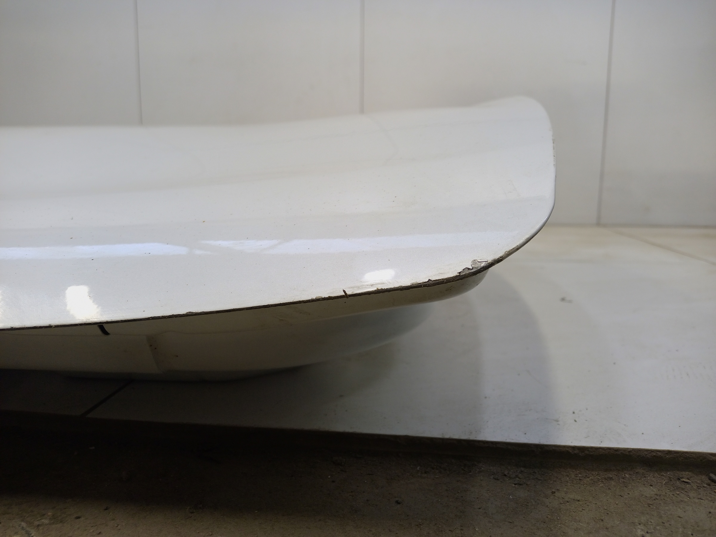 Дверь передняя правая Lexus LX 3 Restail 2