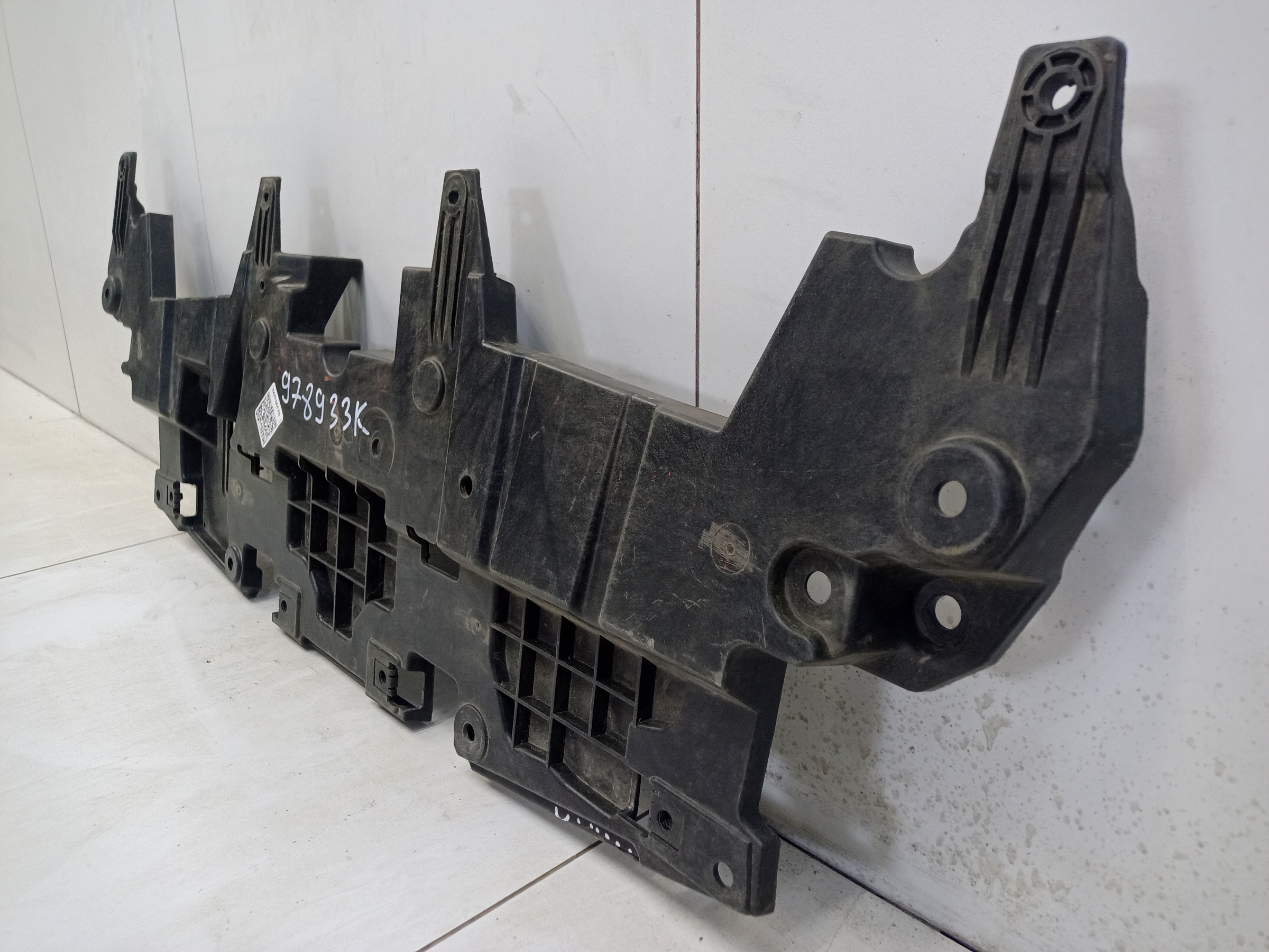 Накладка передней панели Haval M6 2