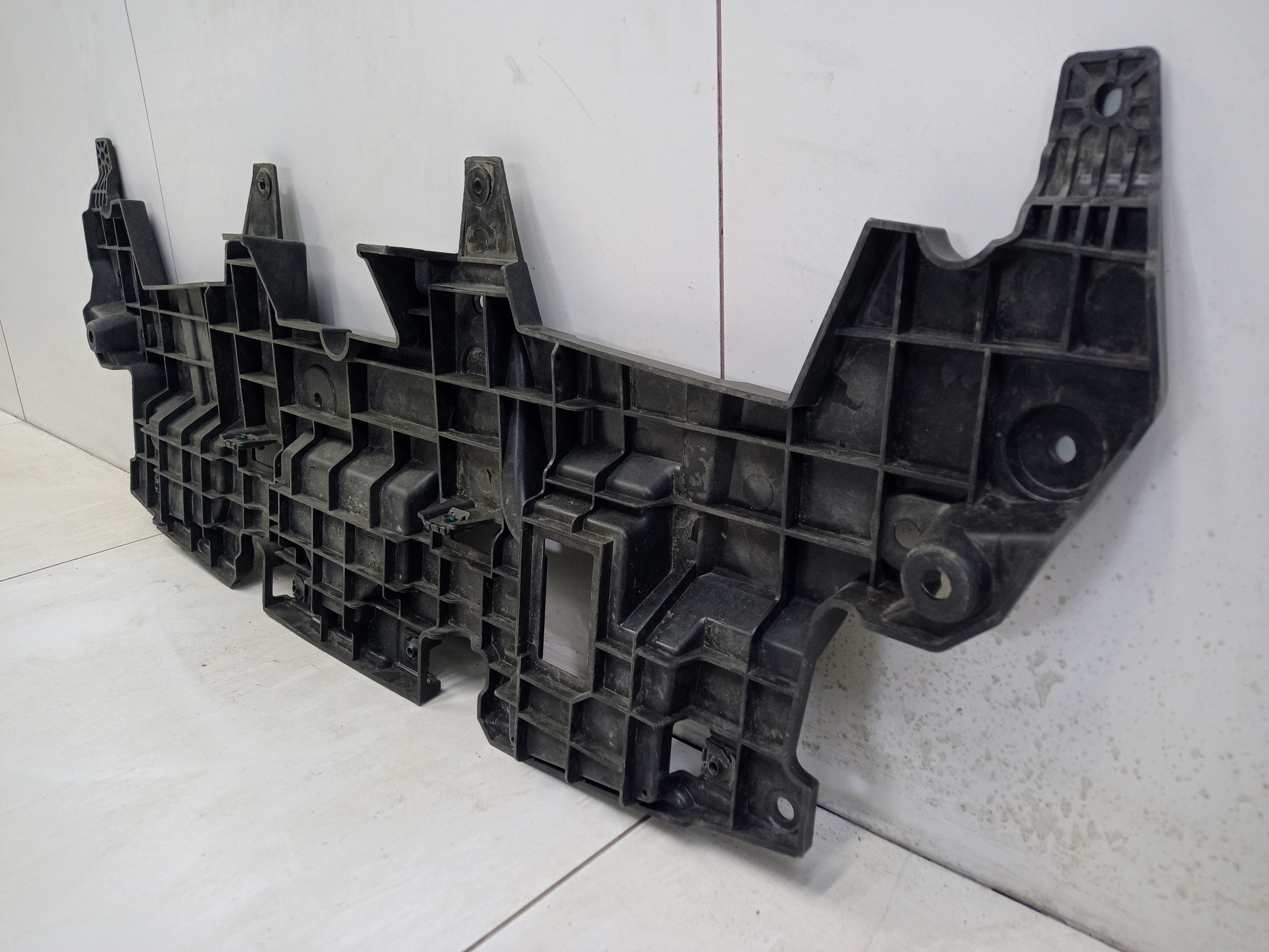 Накладка передней панели Haval M6 2