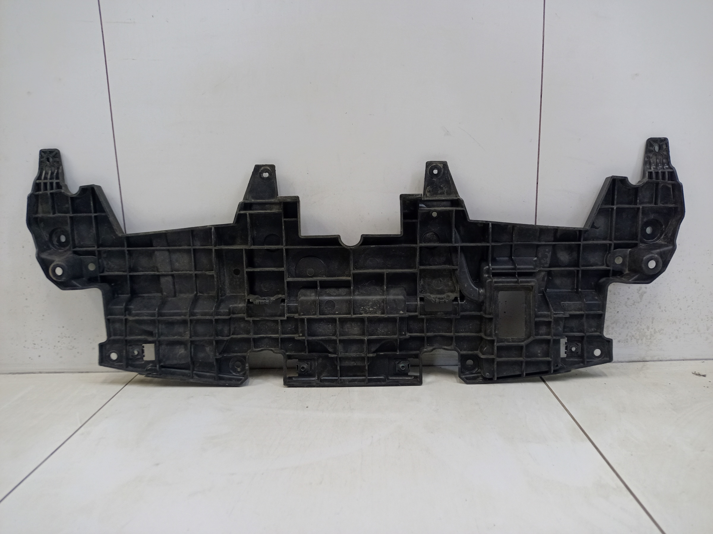 Накладка передней панели Haval M6 2