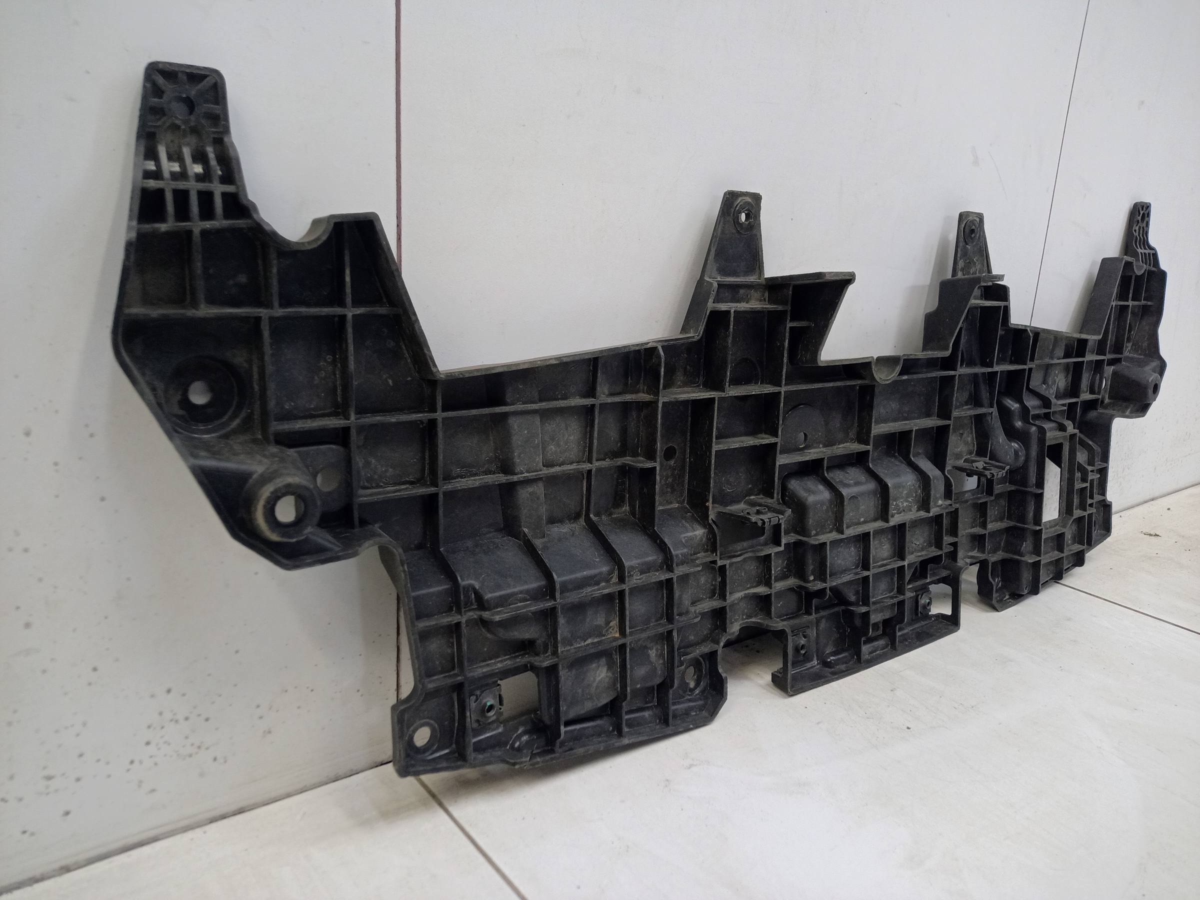 Накладка передней панели Haval M6 2