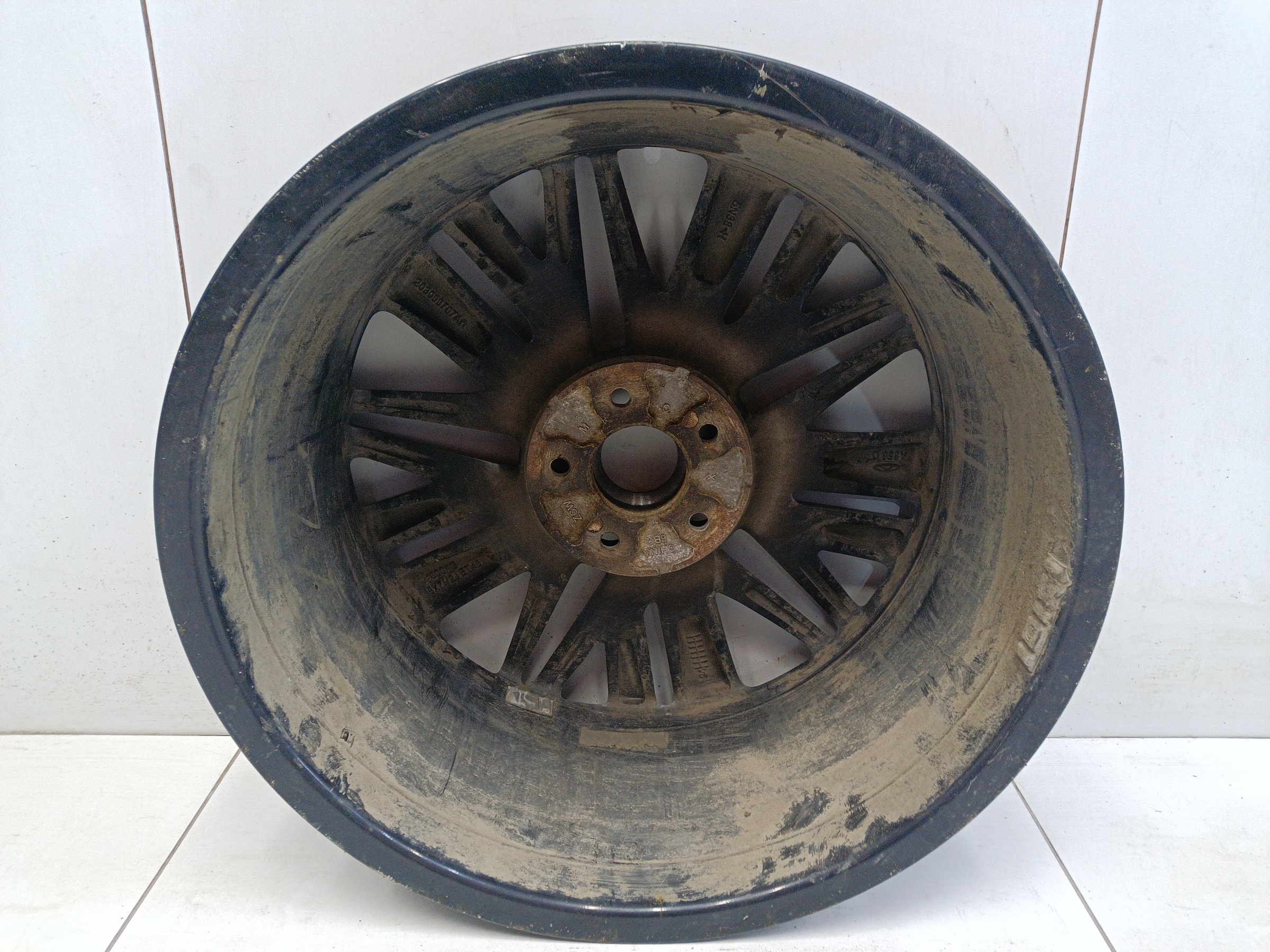 Диск колеса литой Chery Arrizo 8 R18