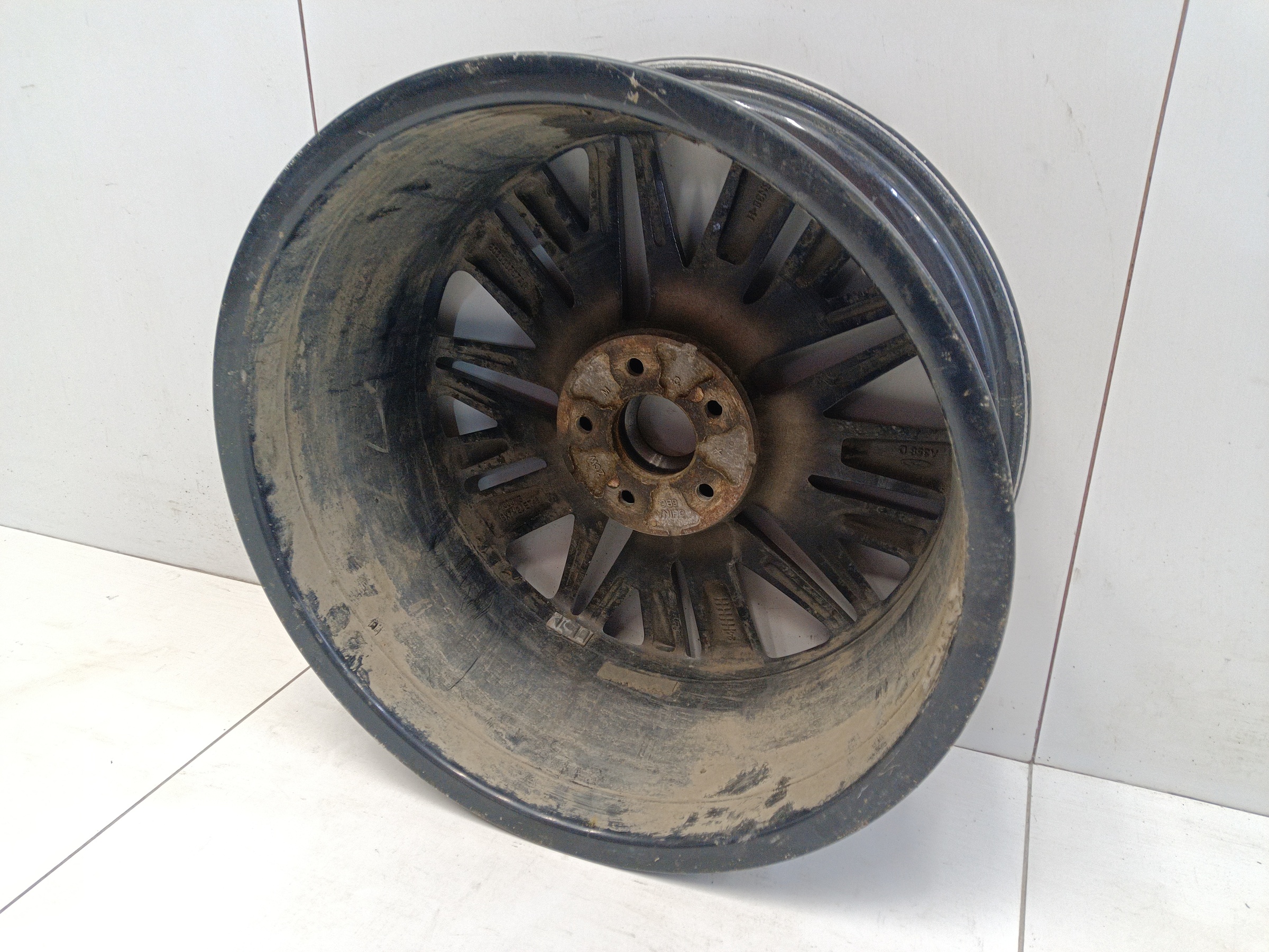 Диск колеса литой Chery Arrizo 8 R18