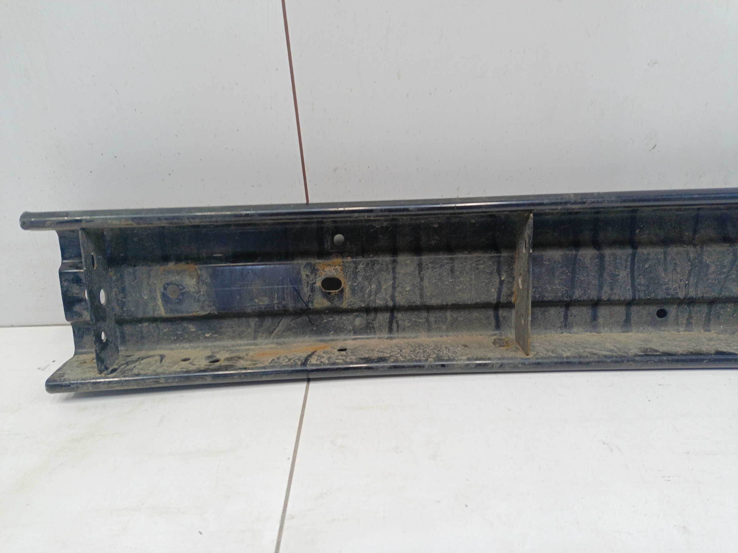 Усилитель переднего бампера Tank 500