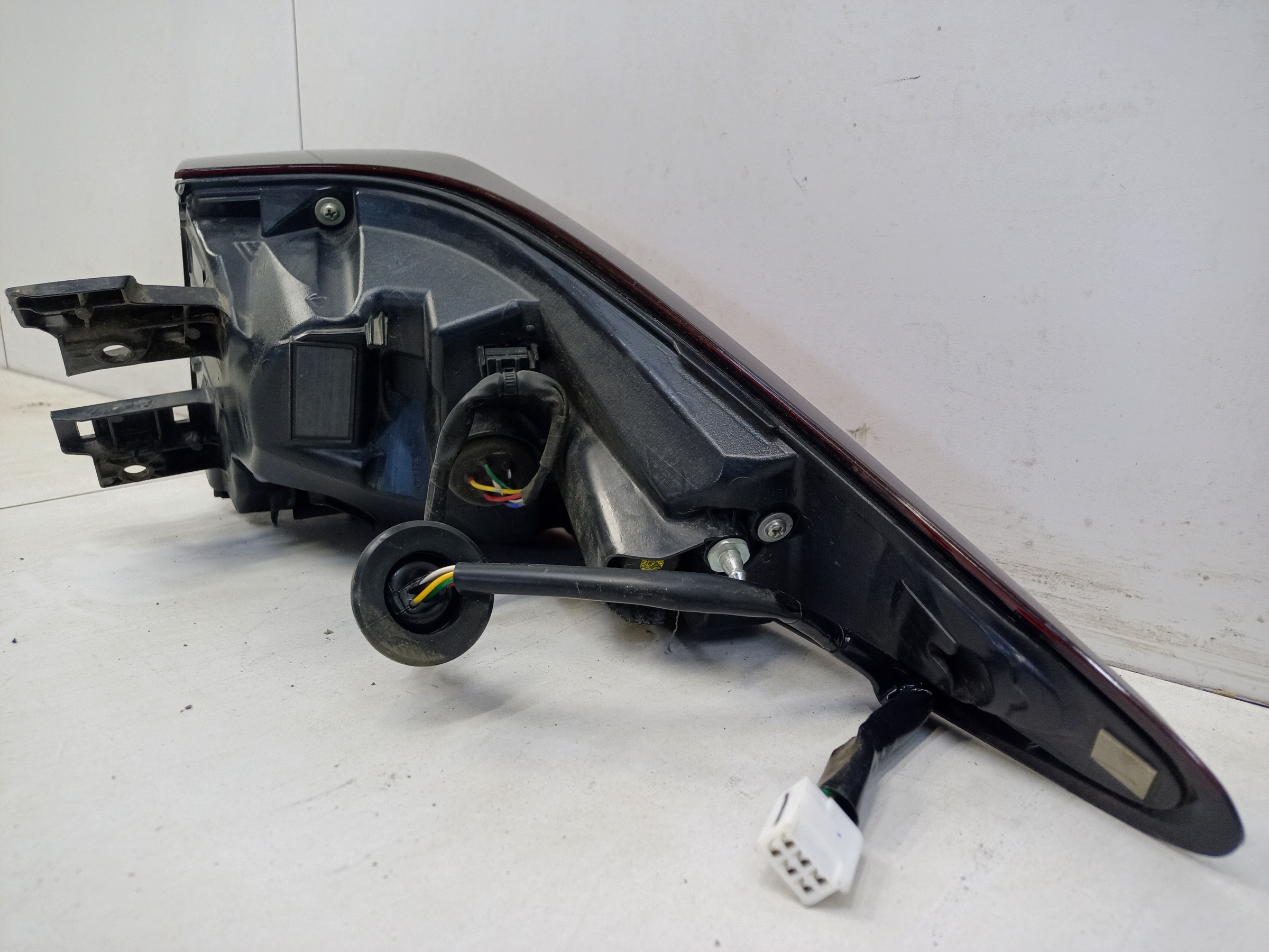 Фонарь задний левый наружный Lexus RX 4 Restail LED