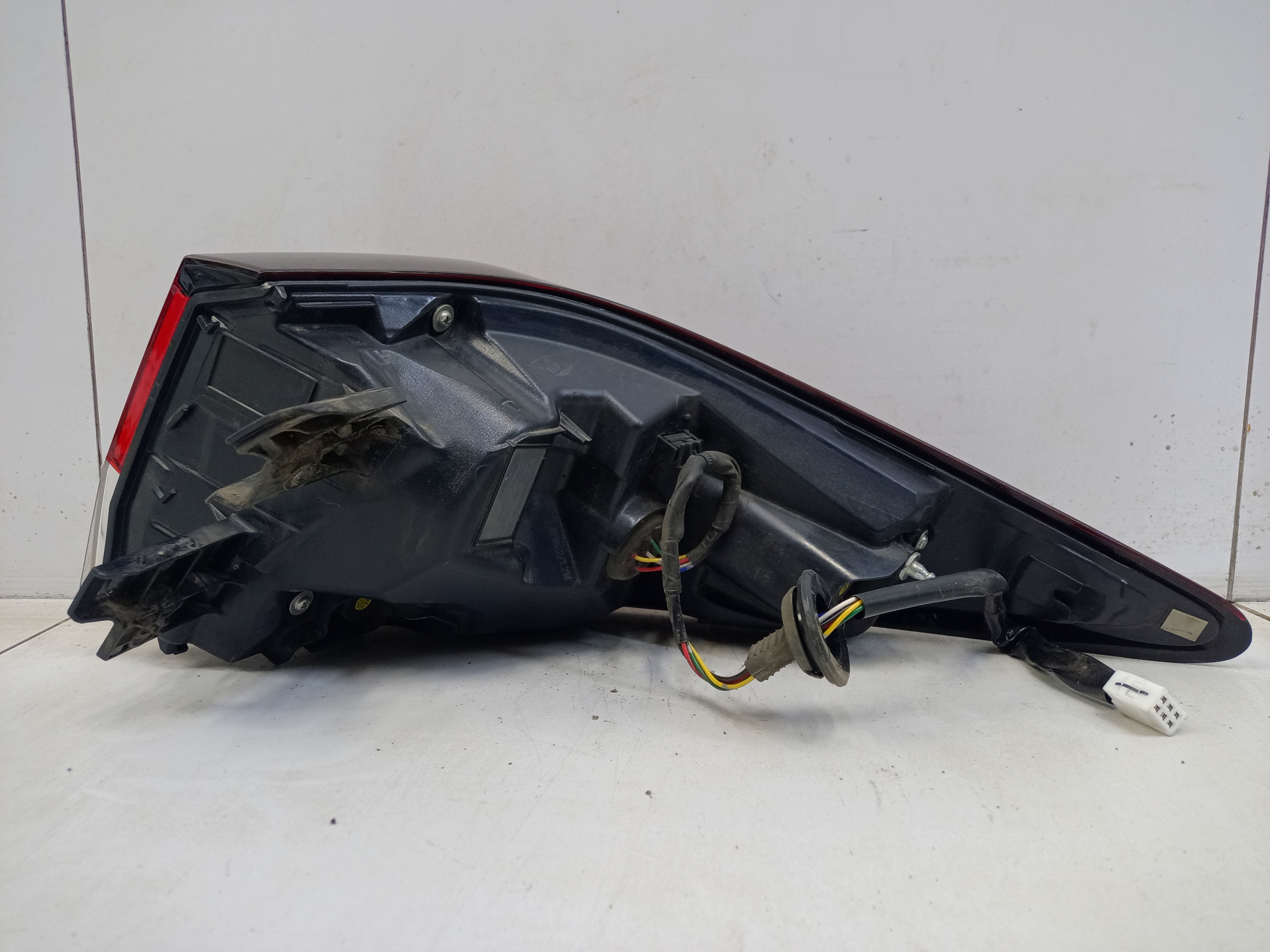 Фонарь задний левый наружный Lexus RX 4 Restail LED