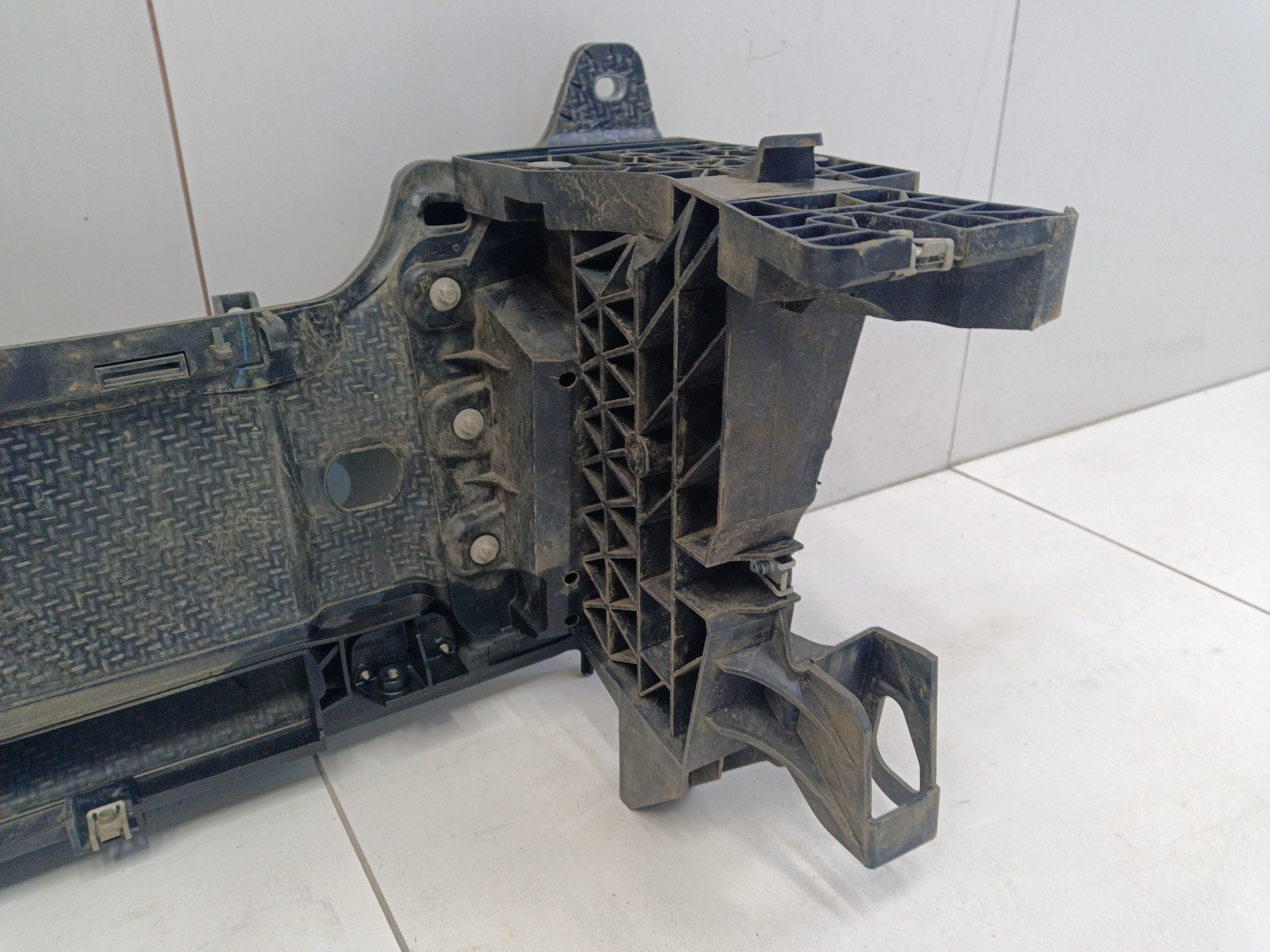 Панель передняя Mercedes Benz GLE-klasse V167