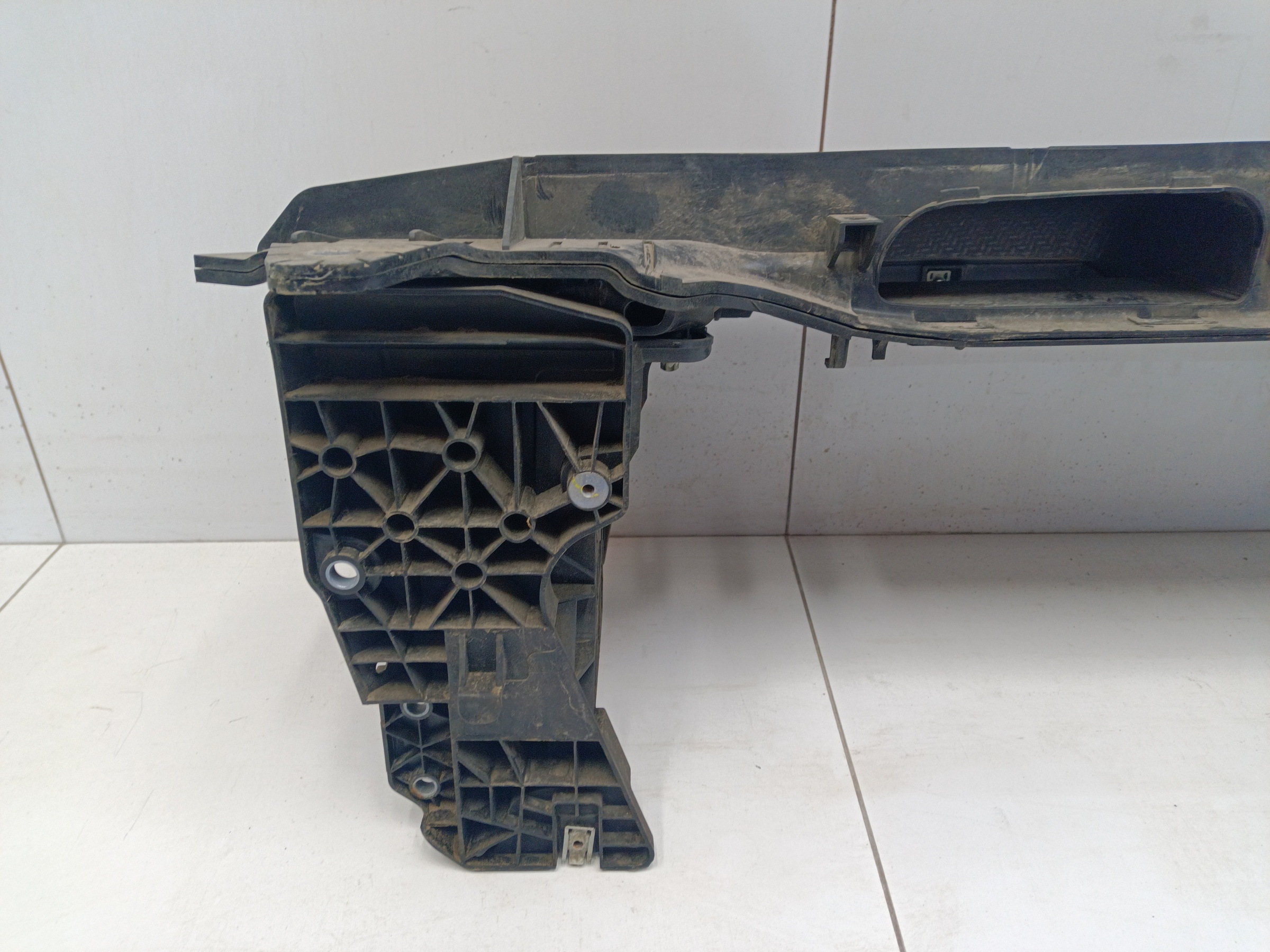 Панель передняя Mercedes Benz GLE-klasse V167