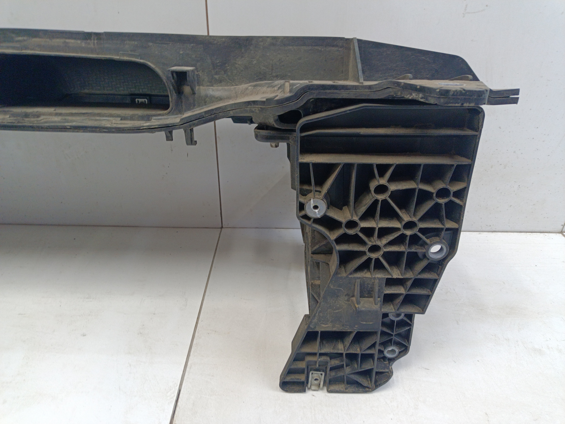 Панель передняя Mercedes Benz GLE-klasse V167