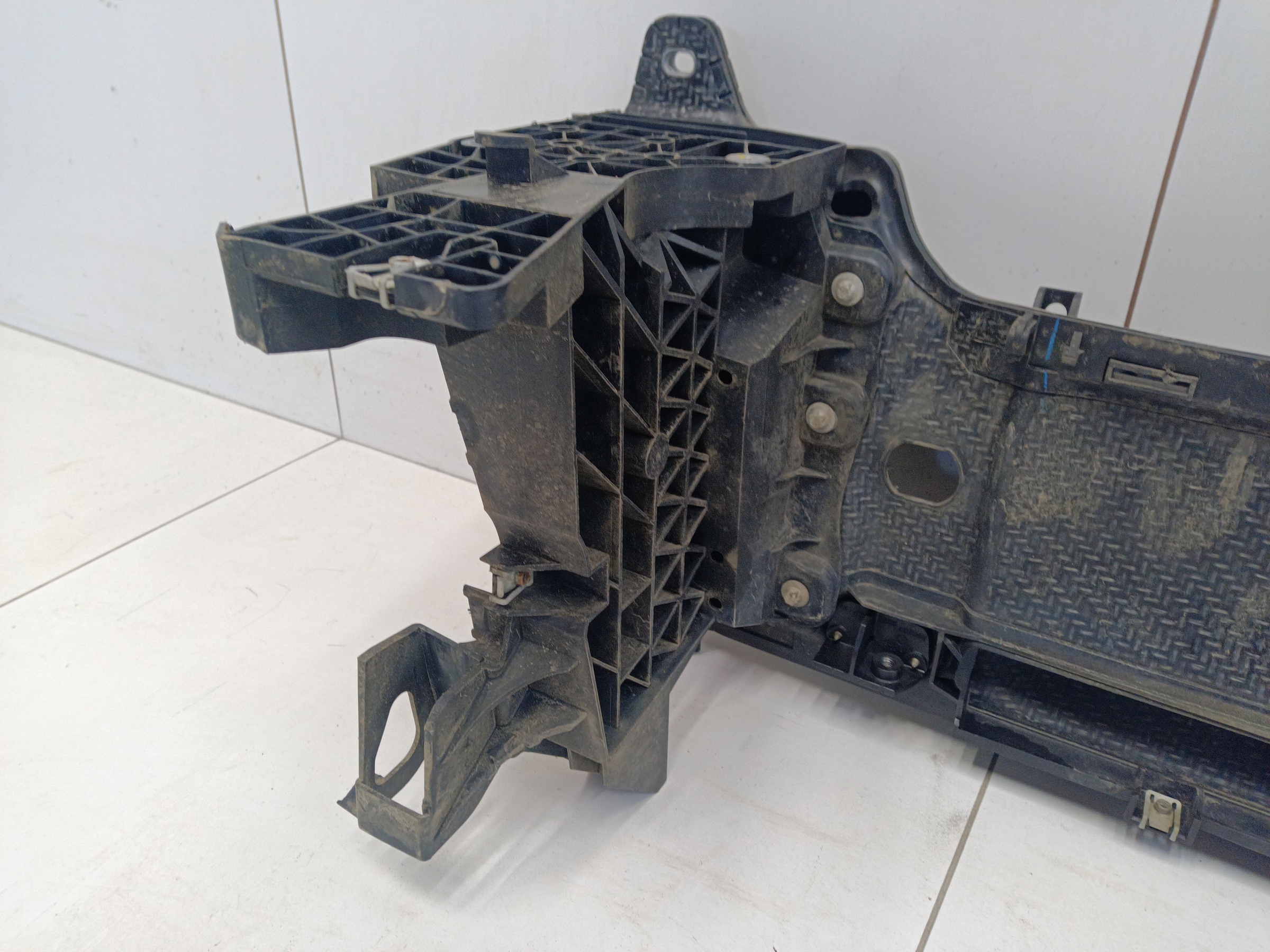 Панель передняя Mercedes Benz GLE-klasse V167