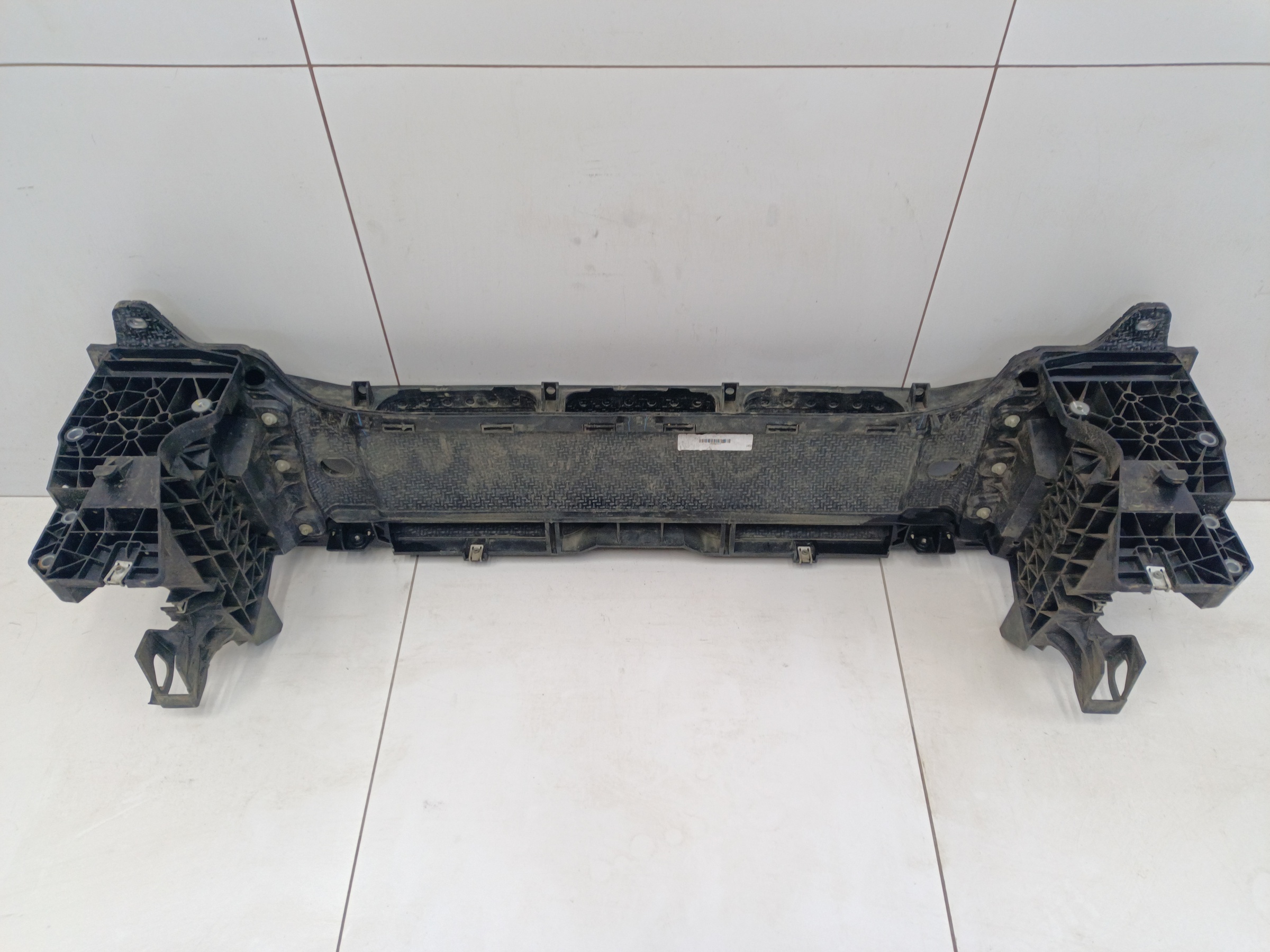 Панель передняя Mercedes Benz GLE-klasse V167