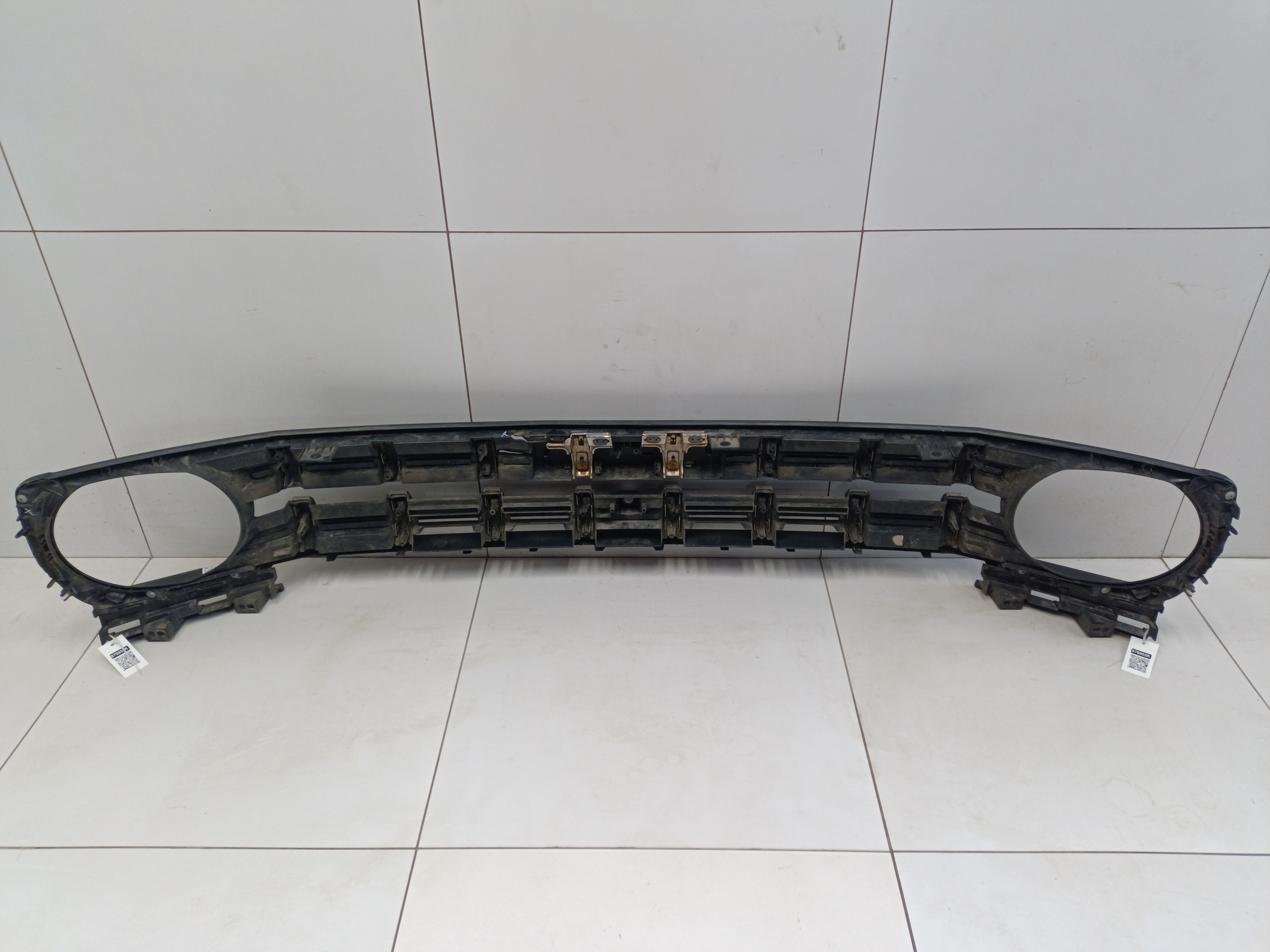 Решетка радиатора Haval H3