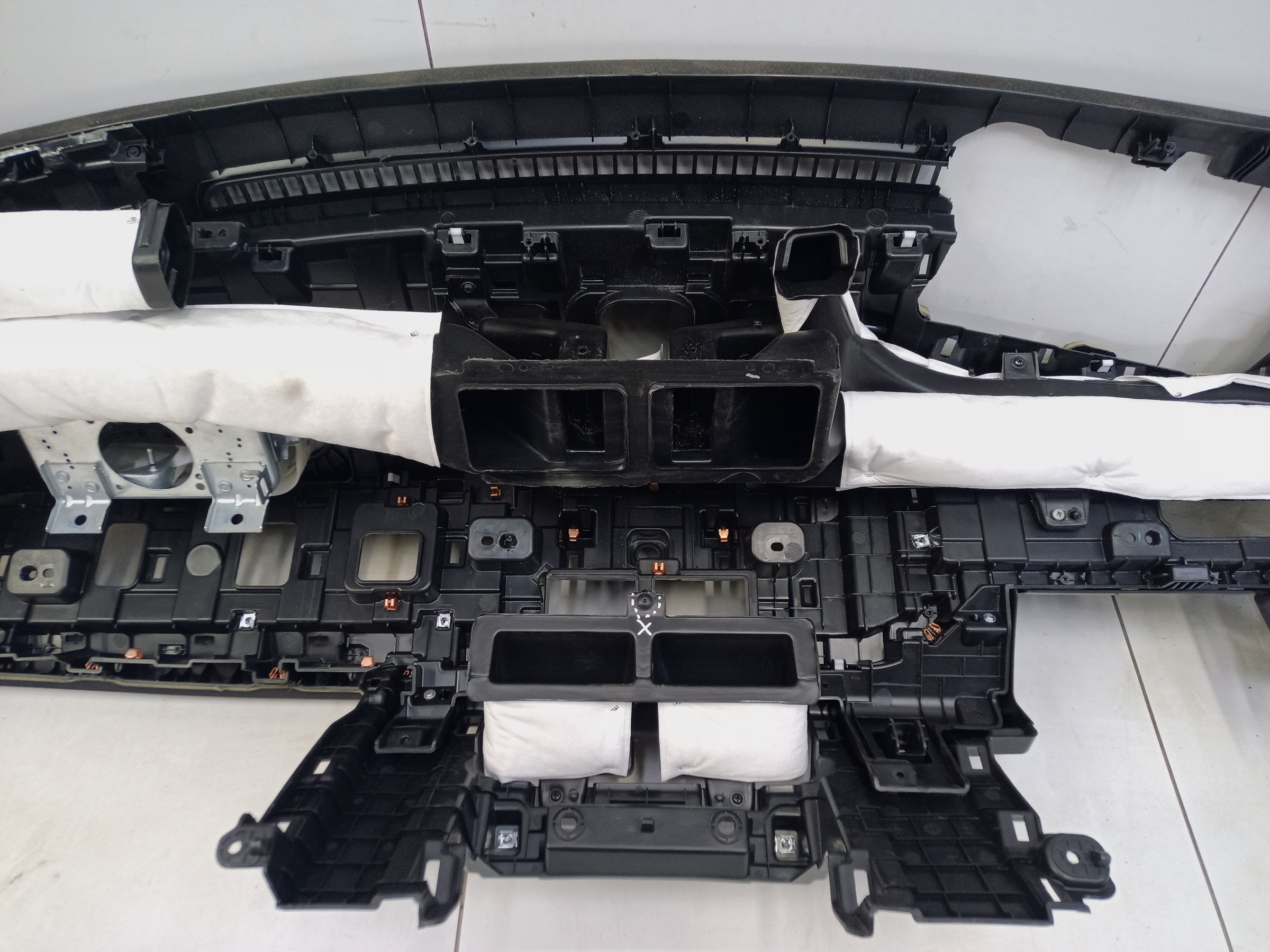 Торпедо GAC GS8 2