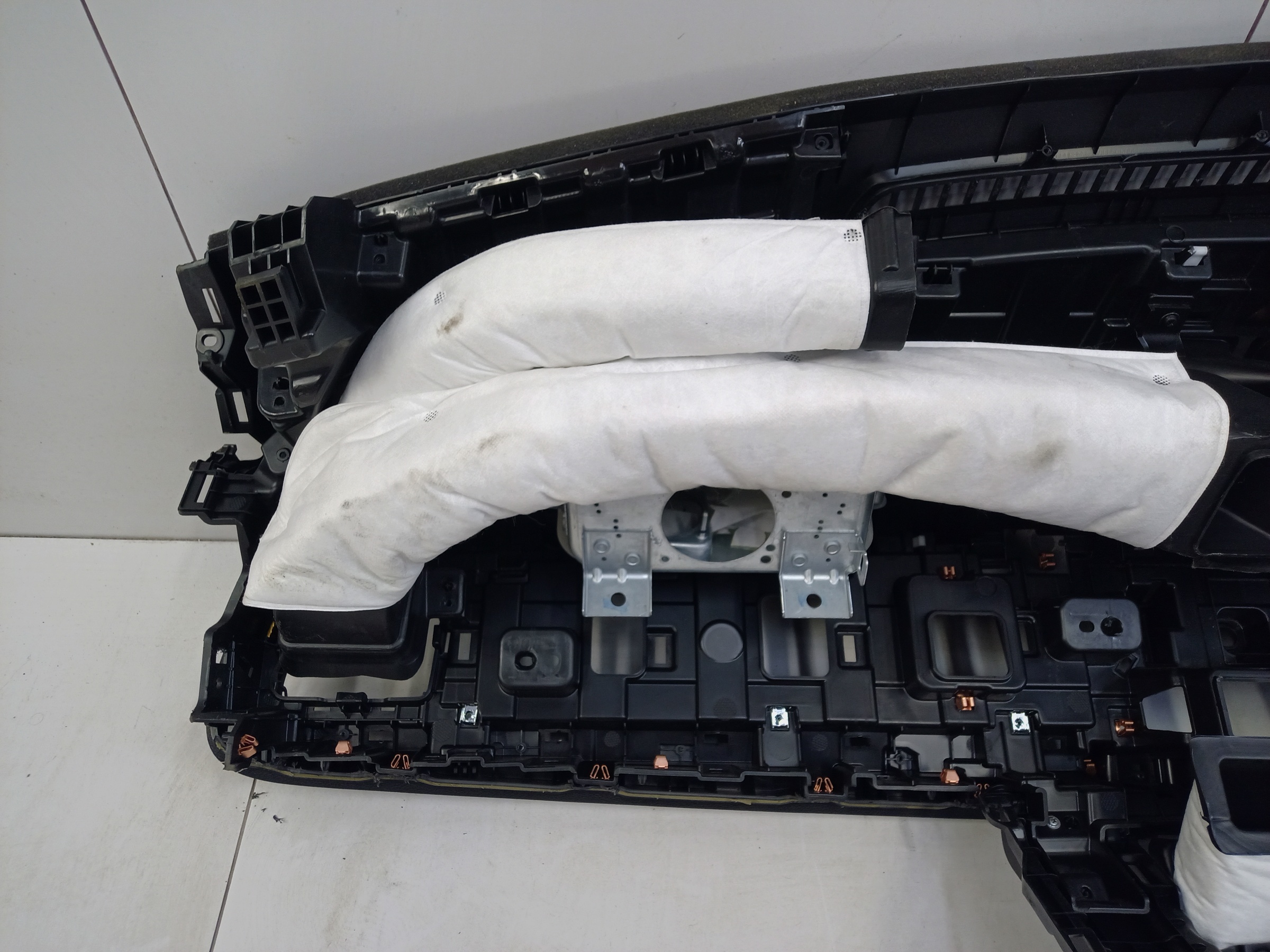 Торпедо GAC GS8 2