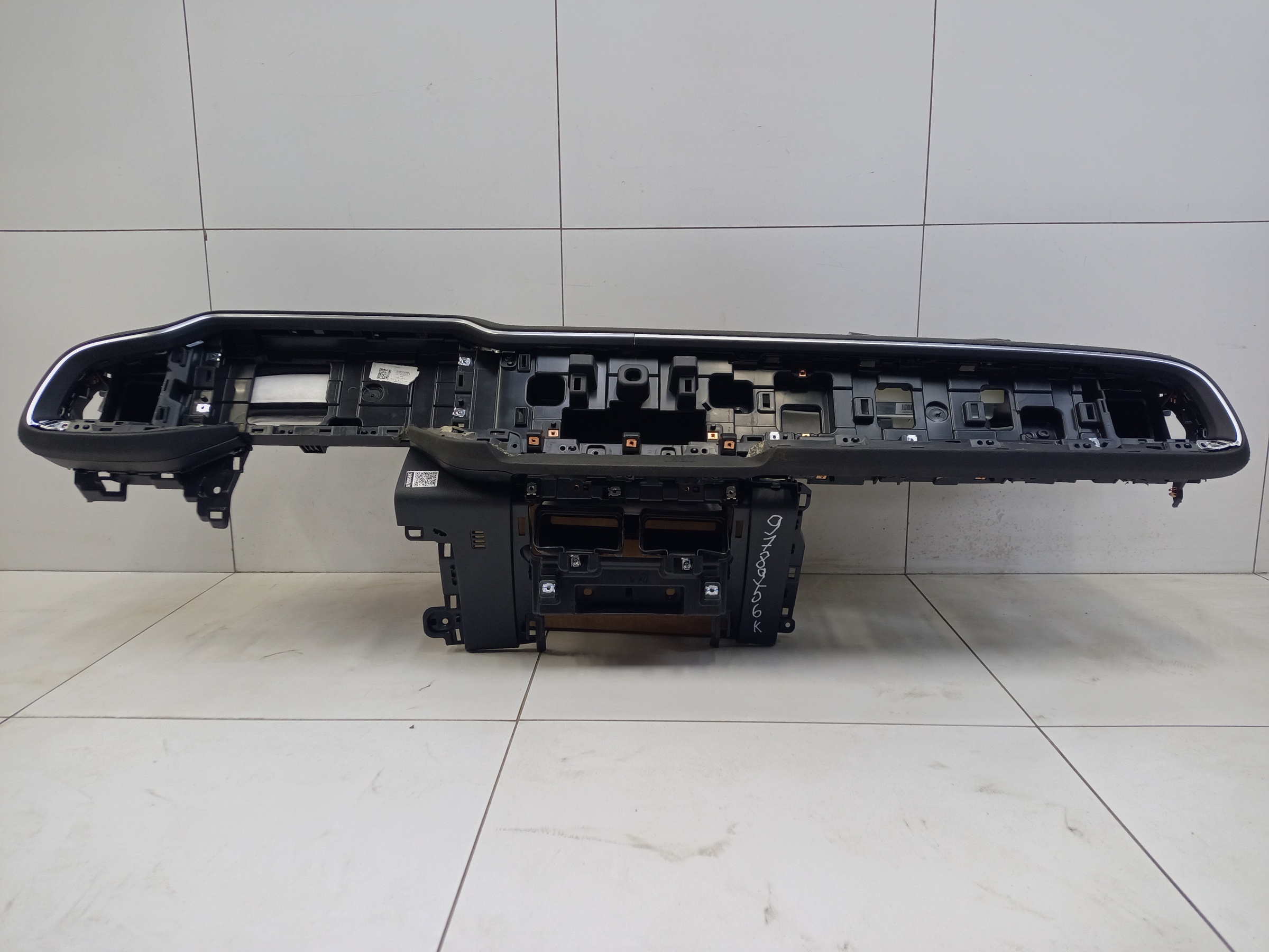 Торпедо GAC GS8 2