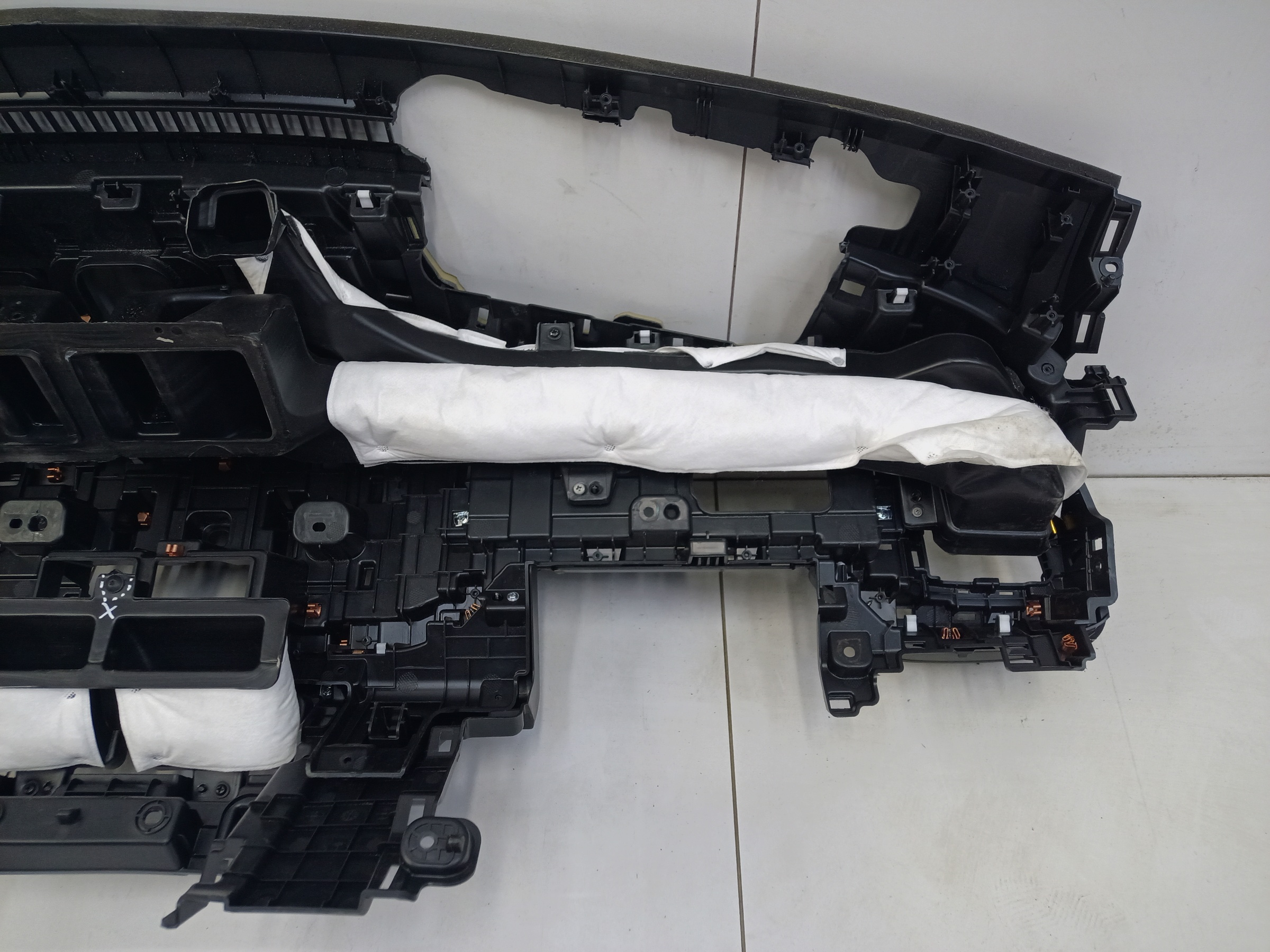 Торпедо GAC GS8 2