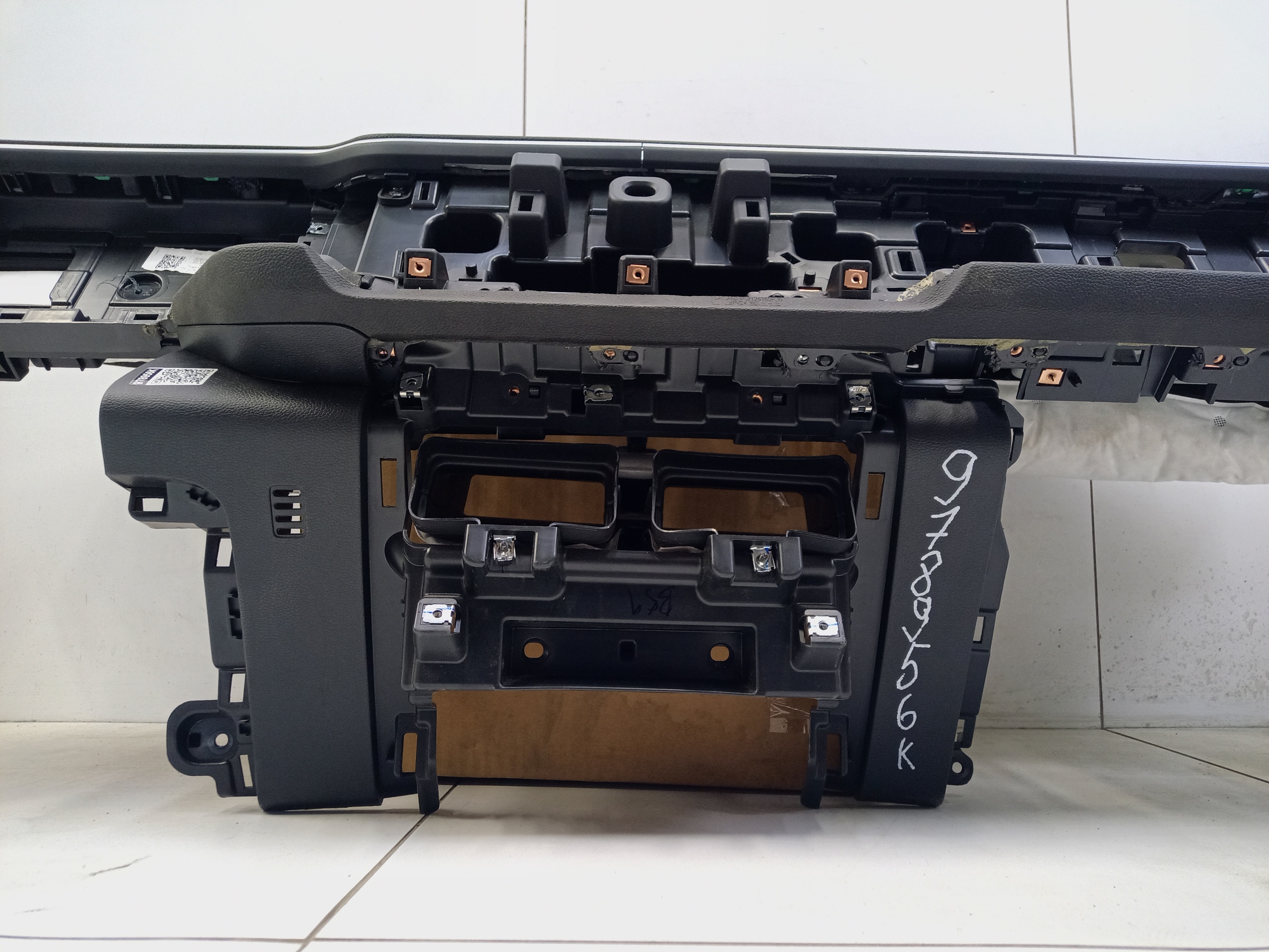 Торпедо GAC GS8 2