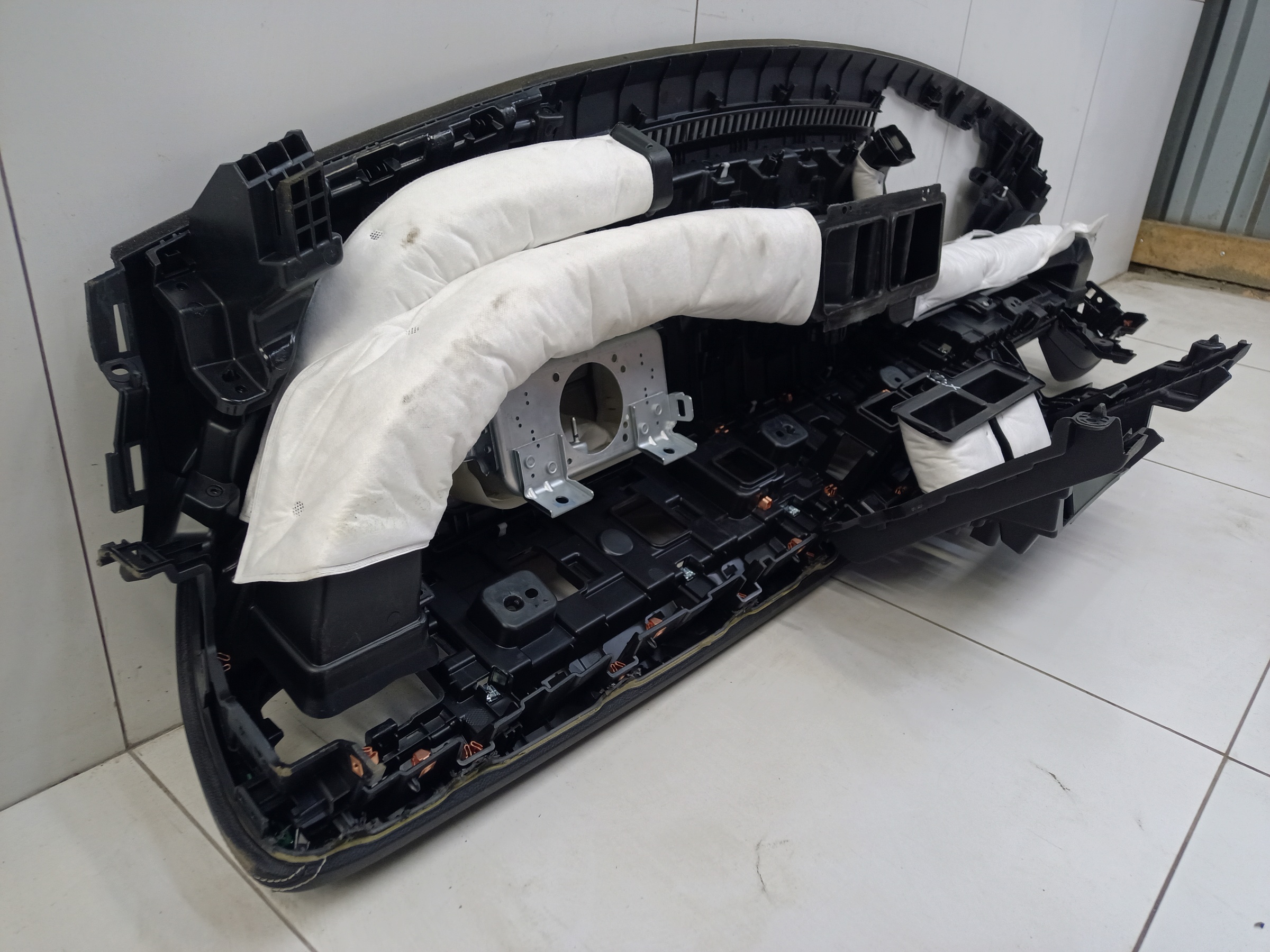 Торпедо GAC GS8 2